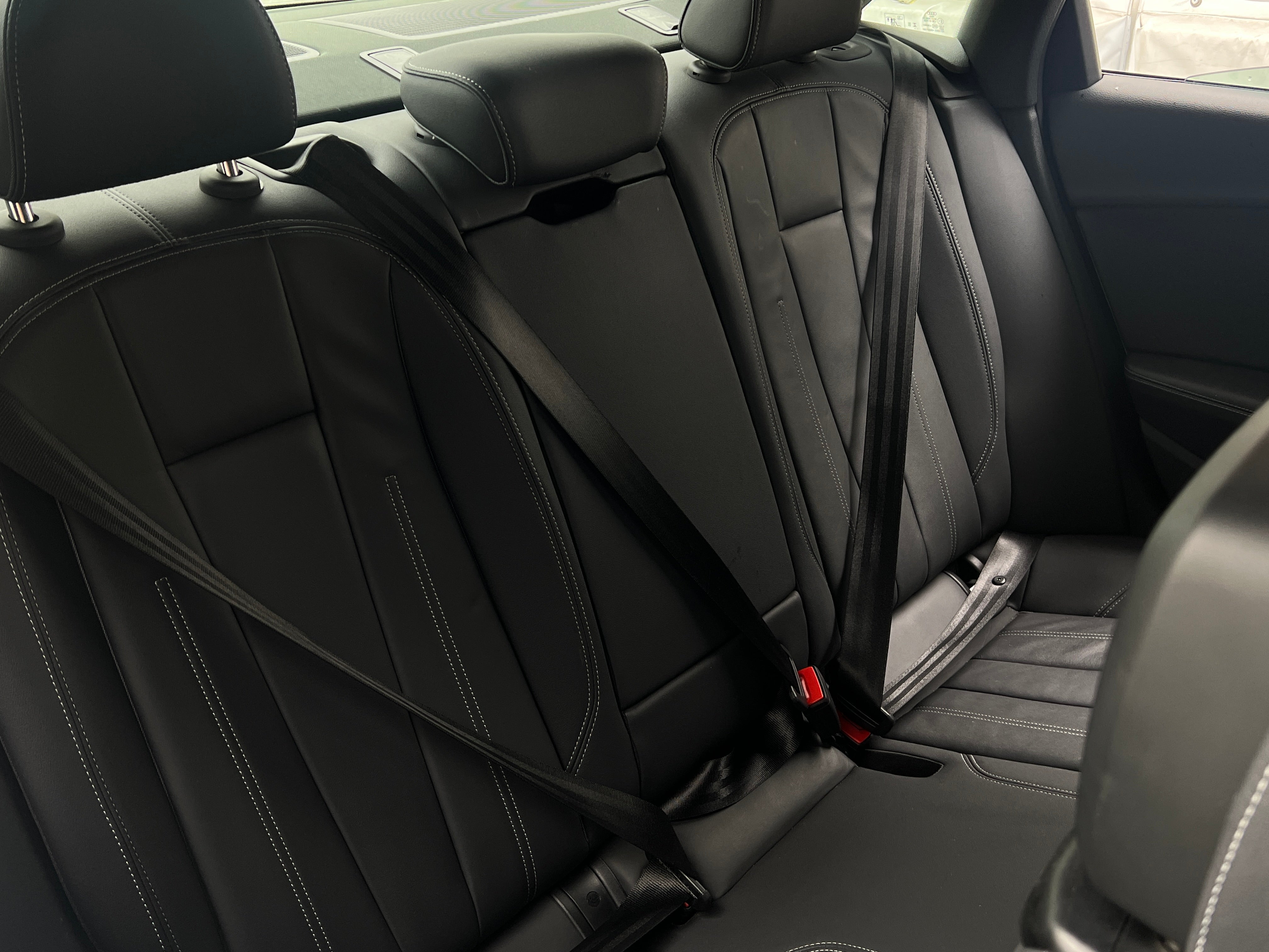 2023 Audi A4 Premium Plus 6