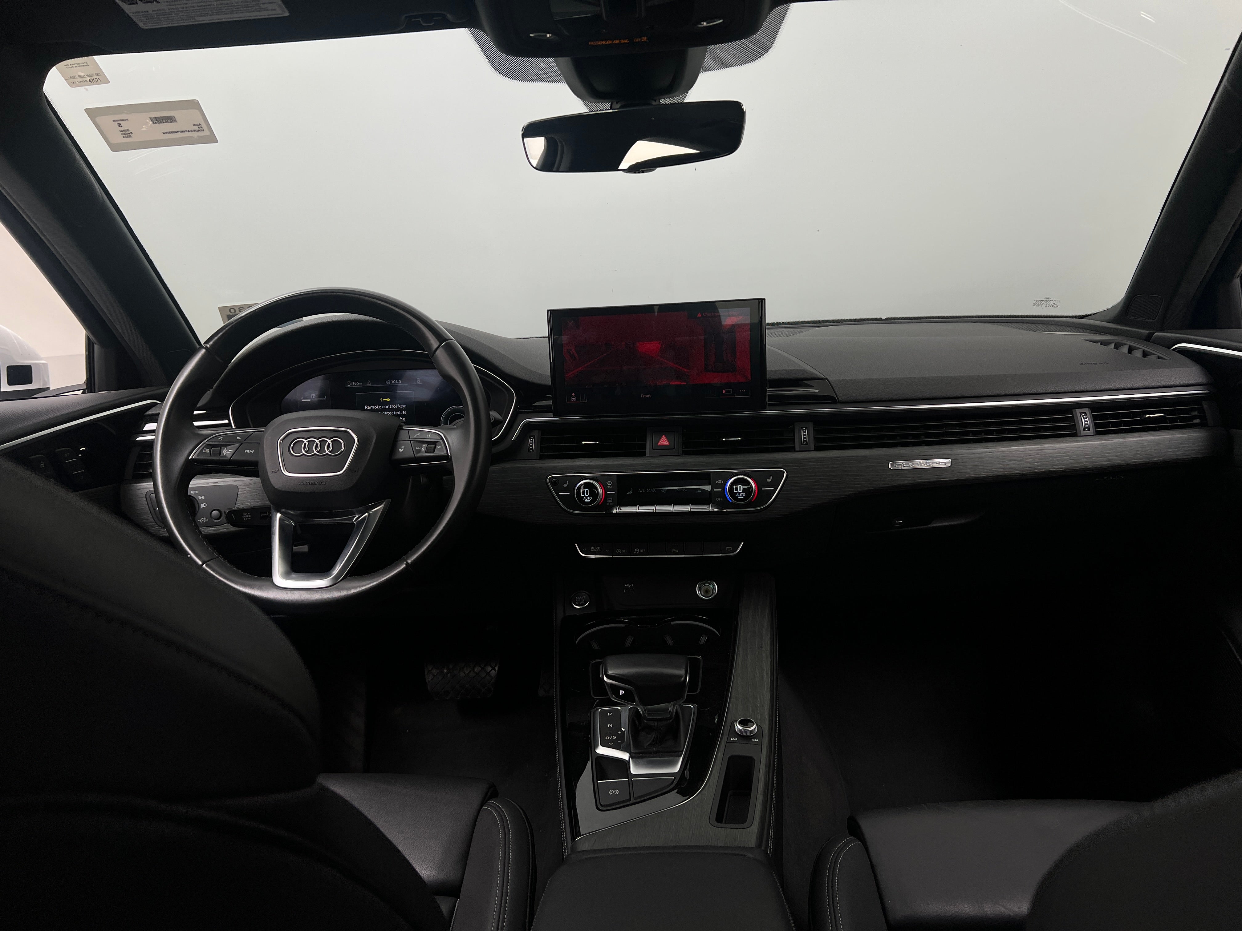 2023 Audi A4 Premium Plus 3