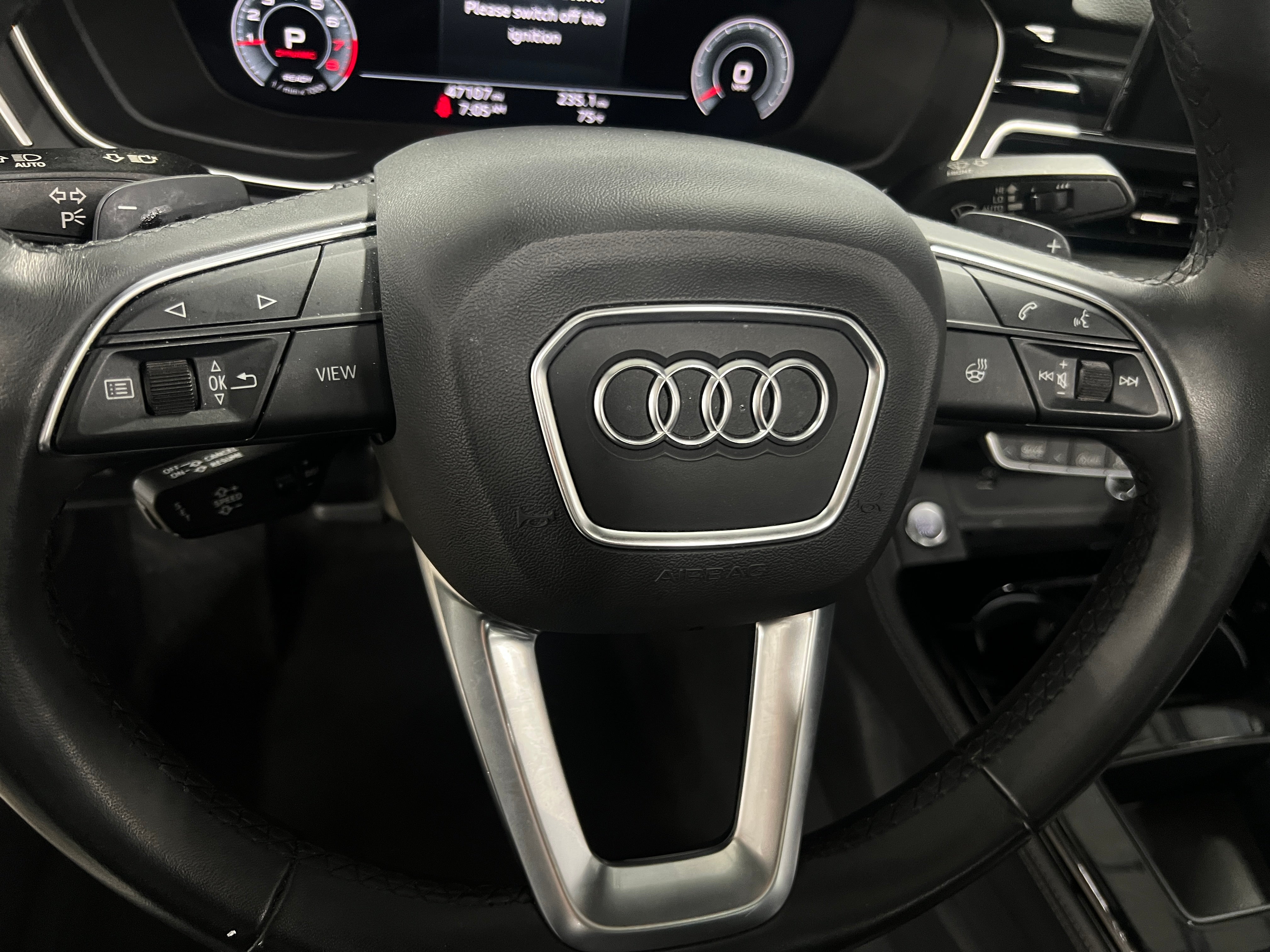2023 Audi A4 Premium Plus 5