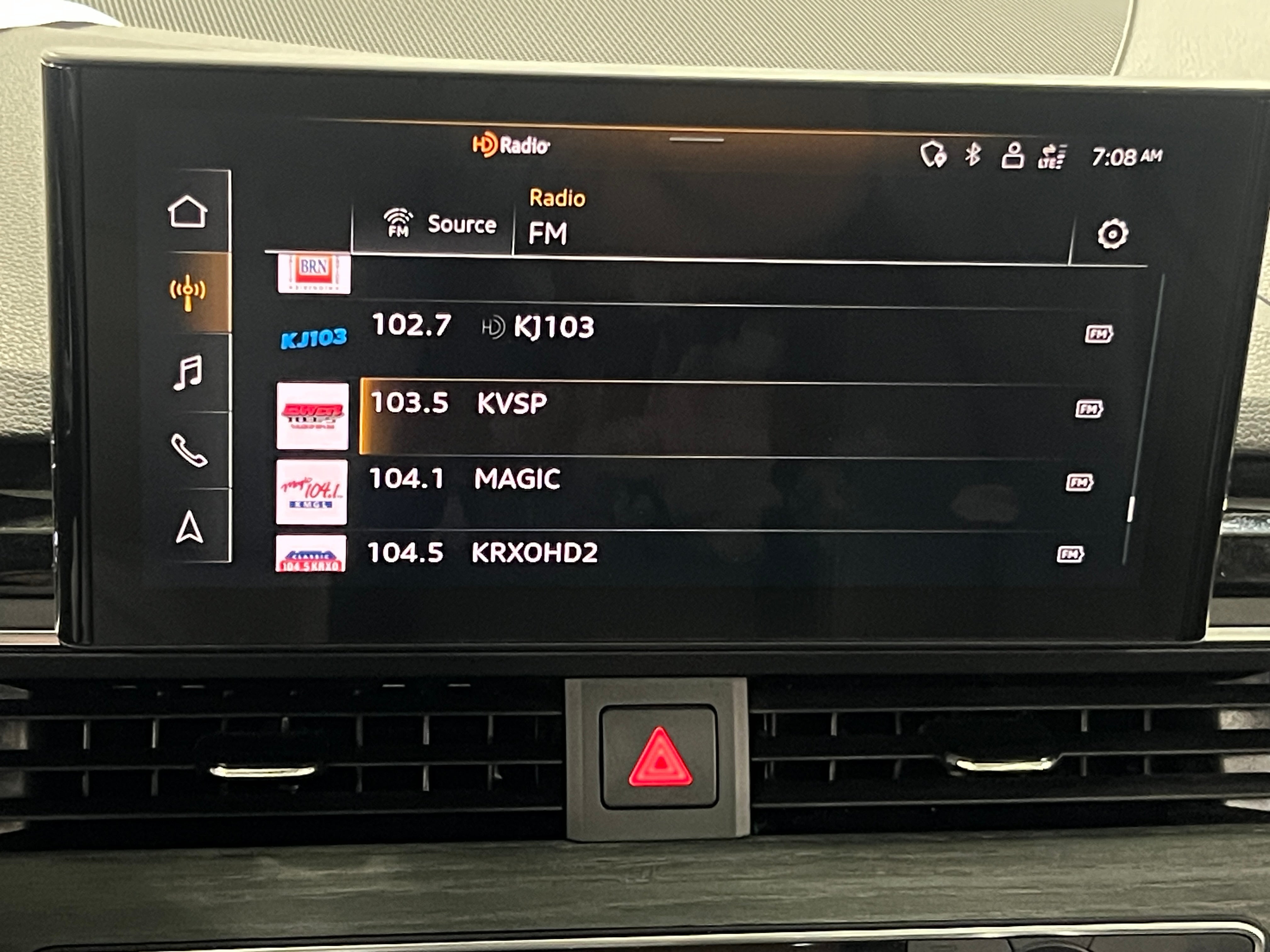 2023 Audi A4 Premium Plus 4