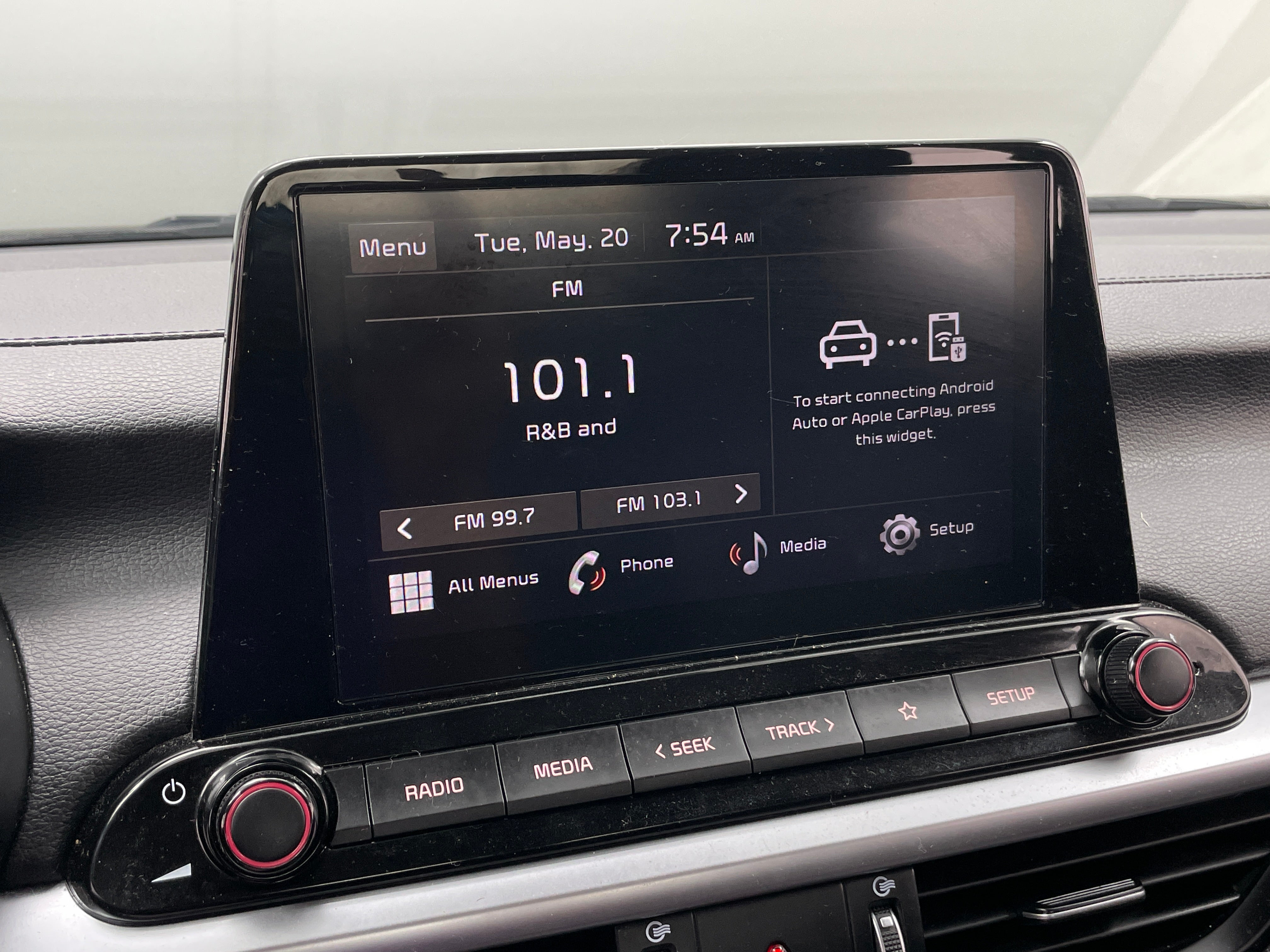 2023 Kia Forte LXS 4