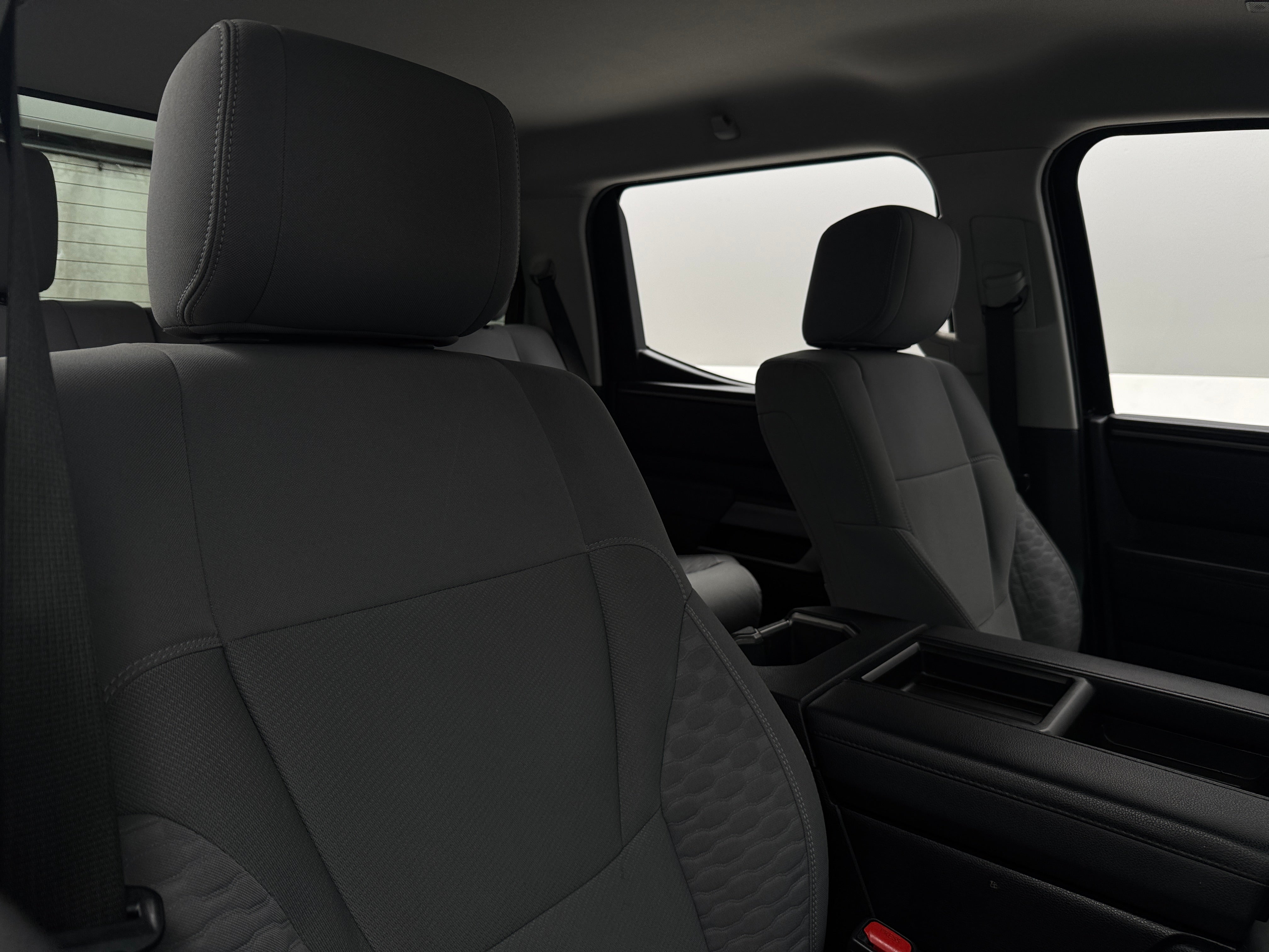 2022 Toyota Tundra SR5 2