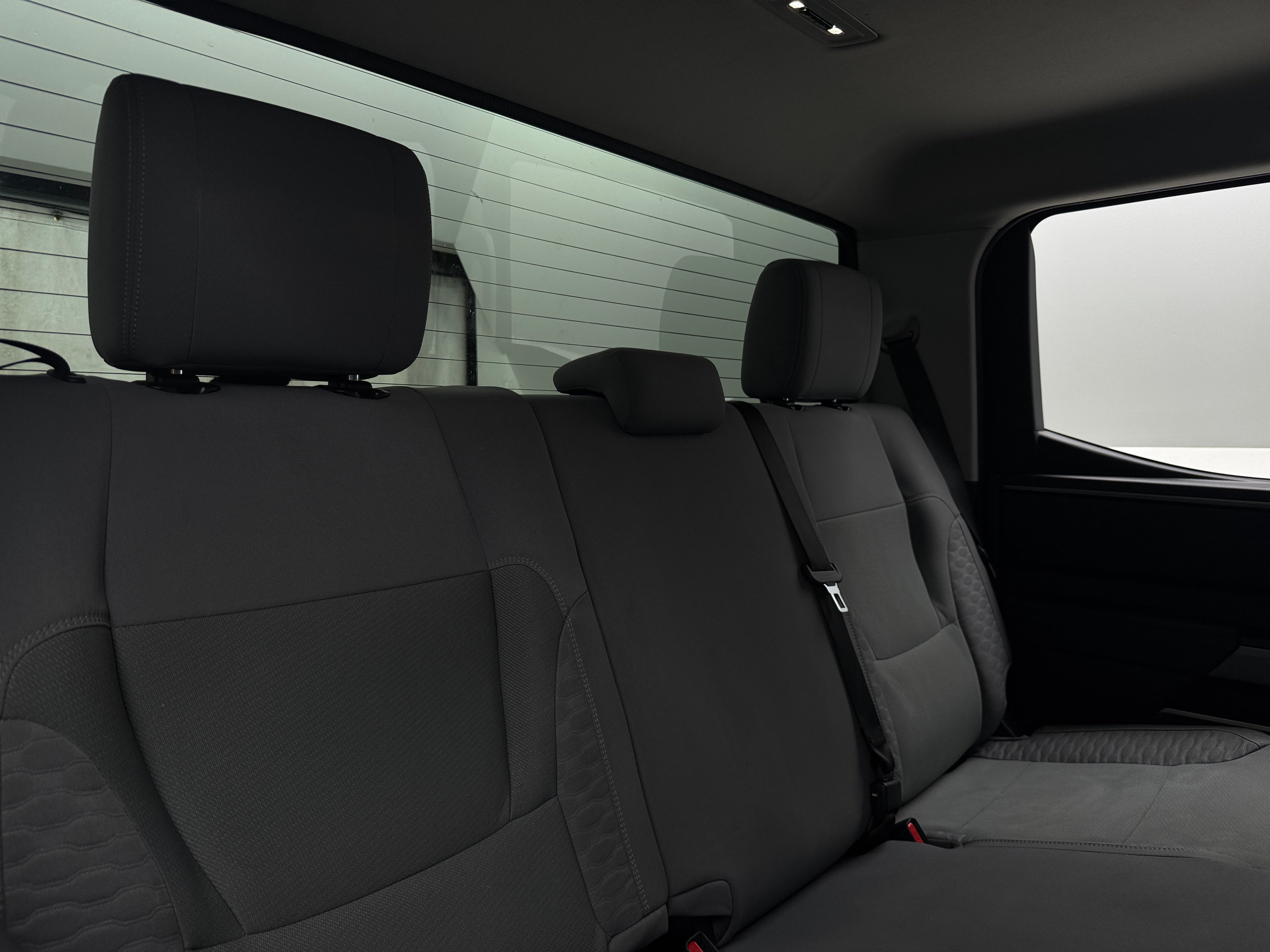 2022 Toyota Tundra SR5 6