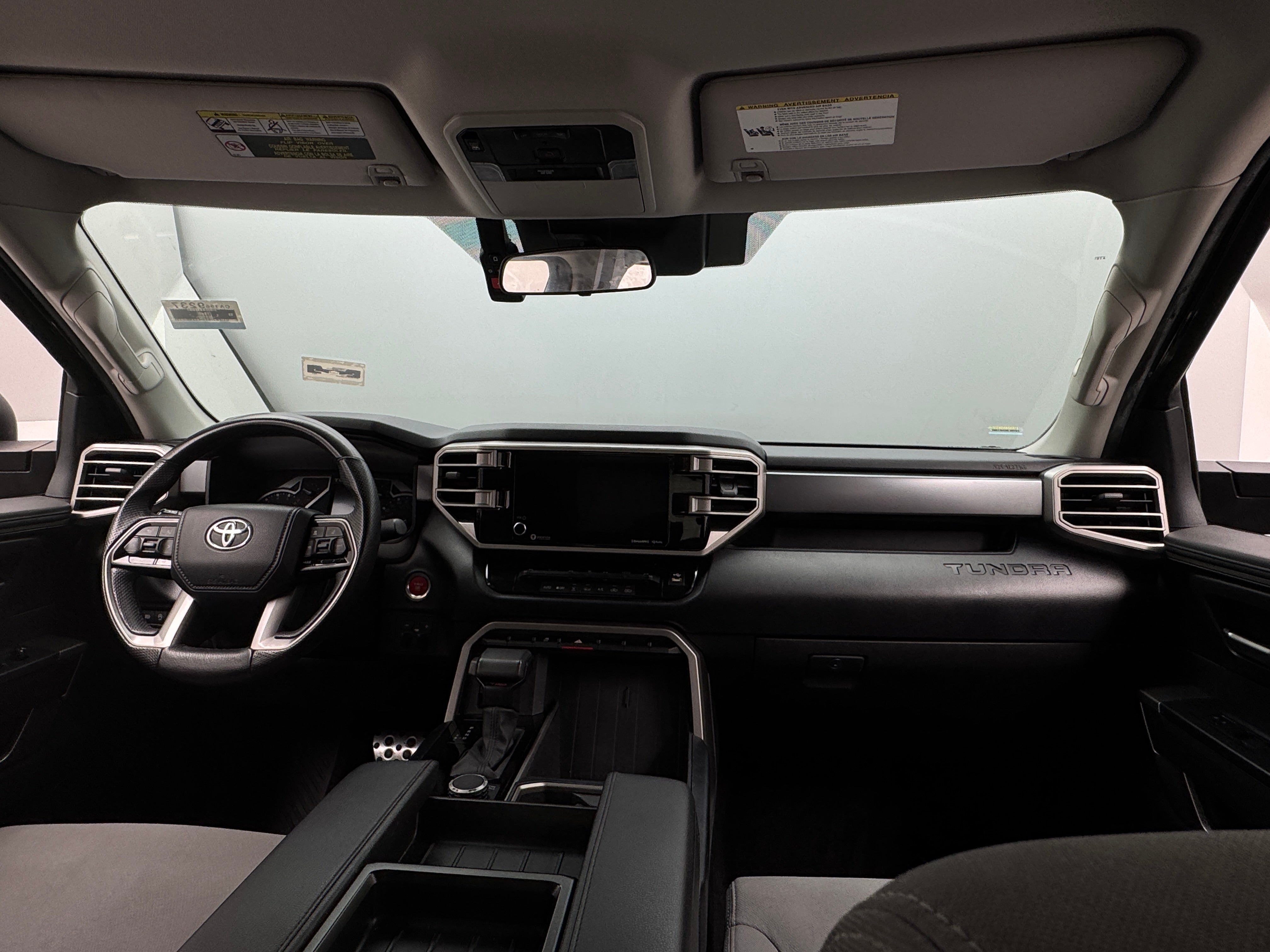 2022 Toyota Tundra SR5 3