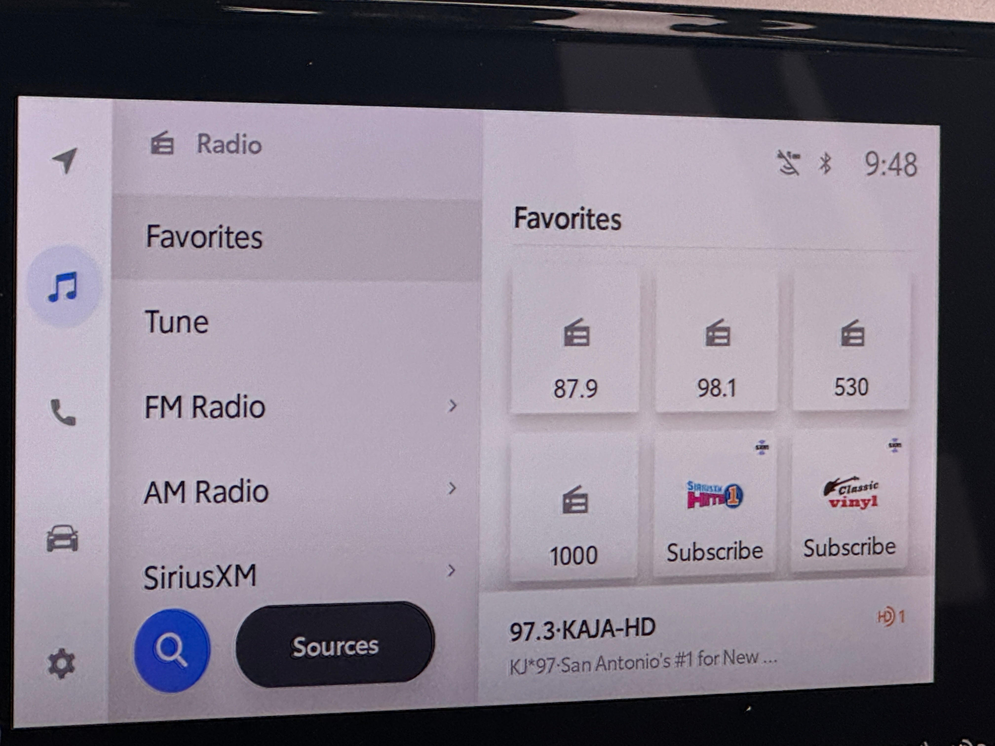 2022 Toyota Tundra SR5 4