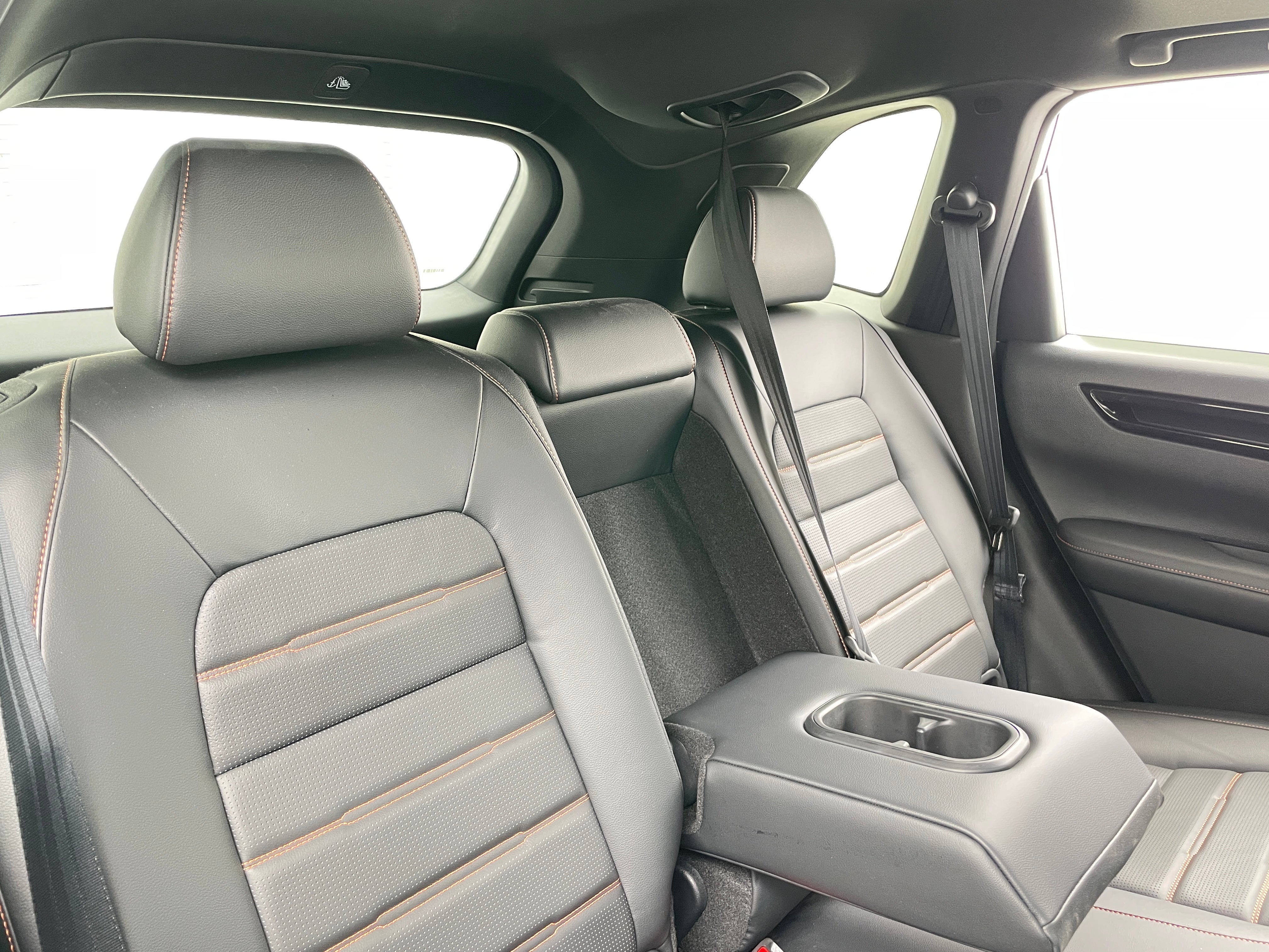 2023 Honda CR-V Sport Touring 5