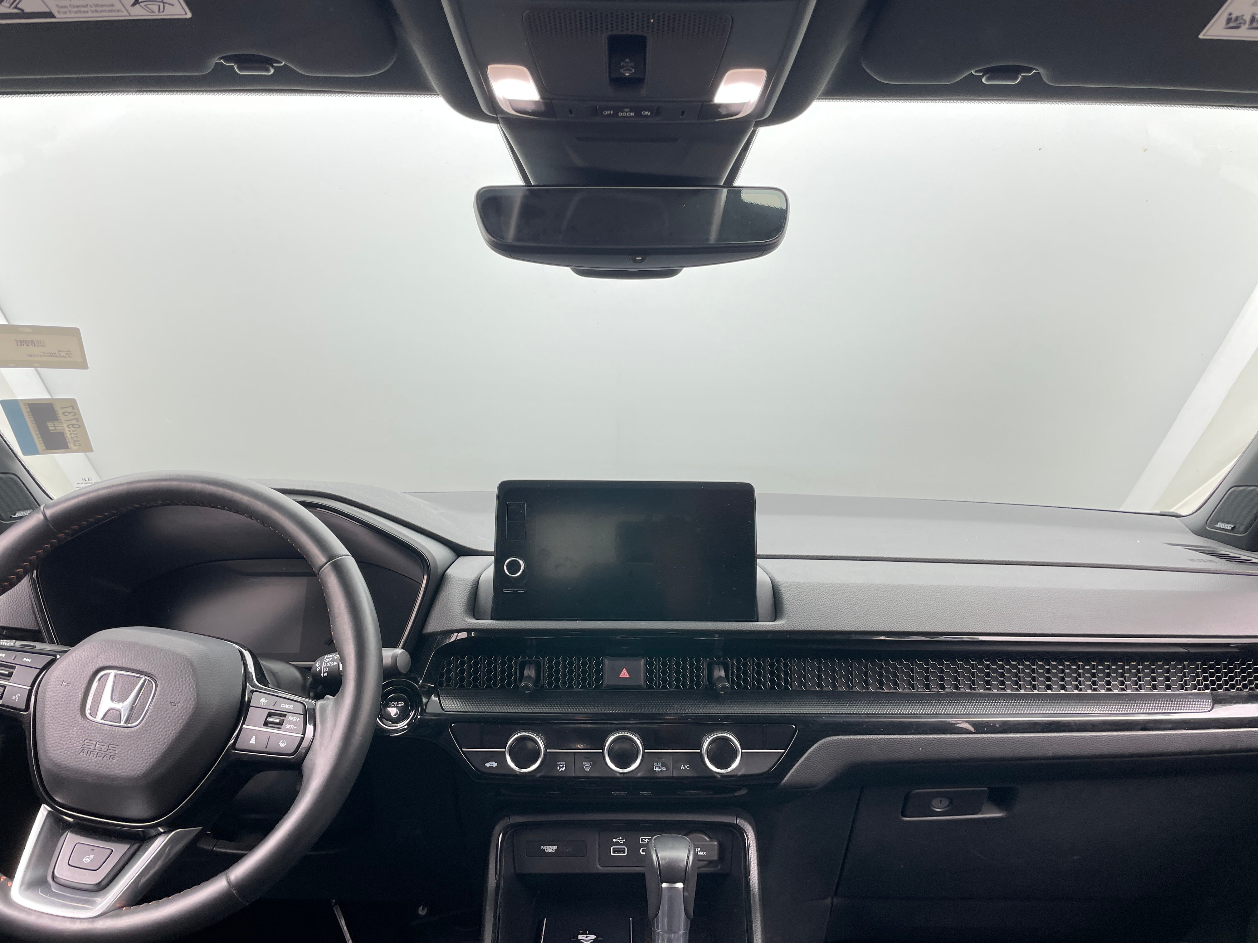2023 Honda CR-V Sport Touring 2
