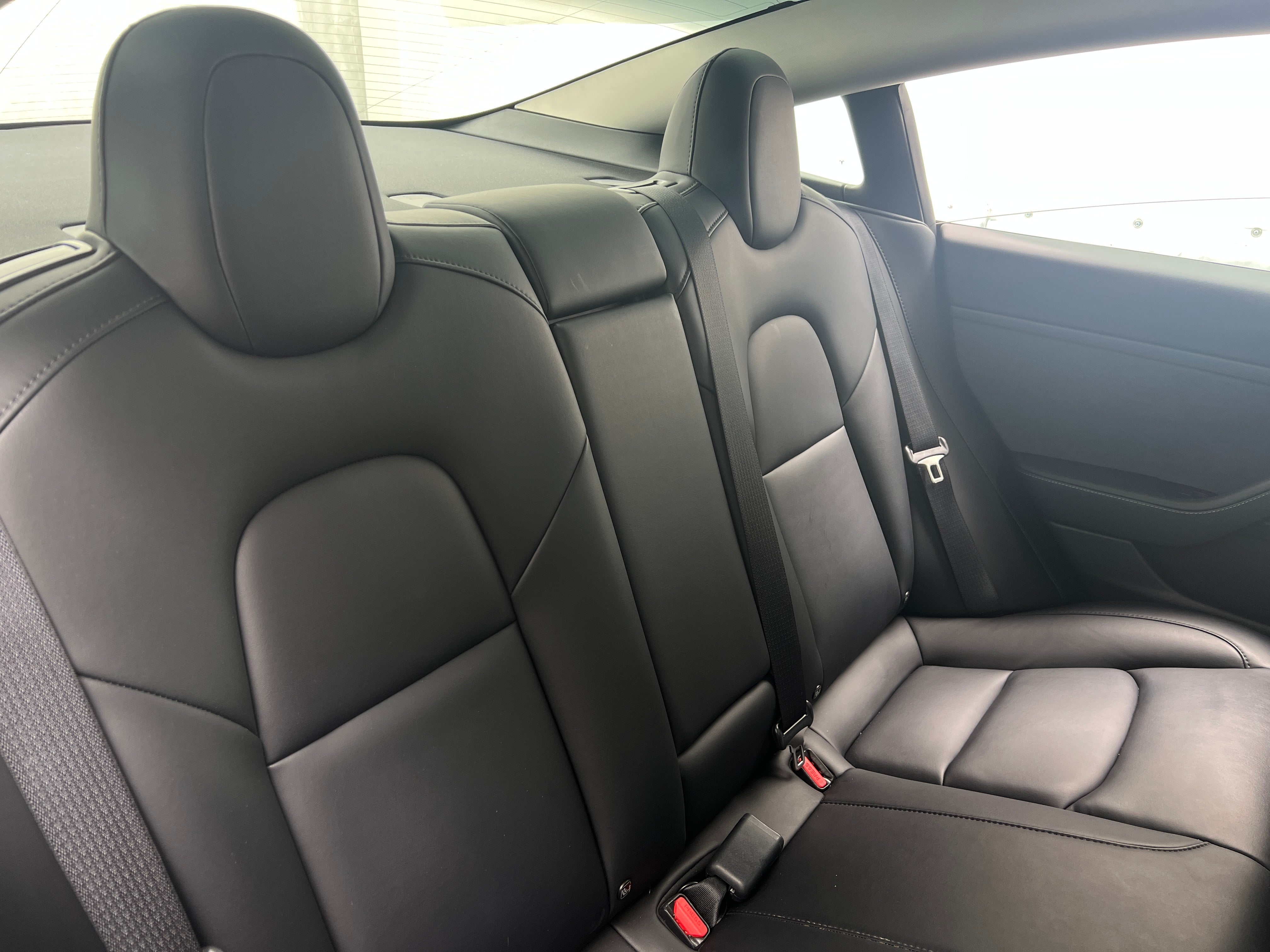 2023 Tesla Model 3 Standard Range 5