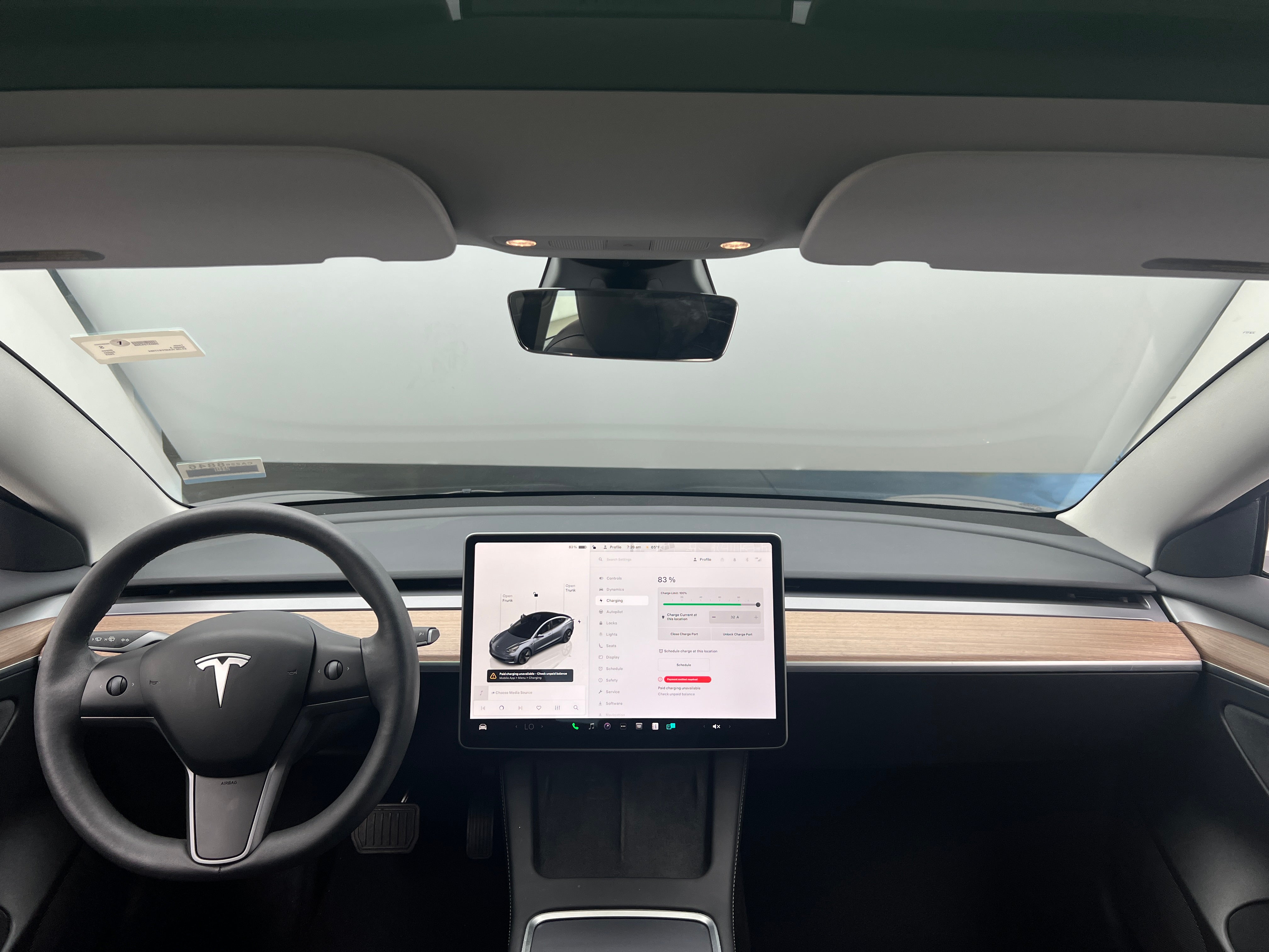 2023 Tesla Model 3 Standard Range 2