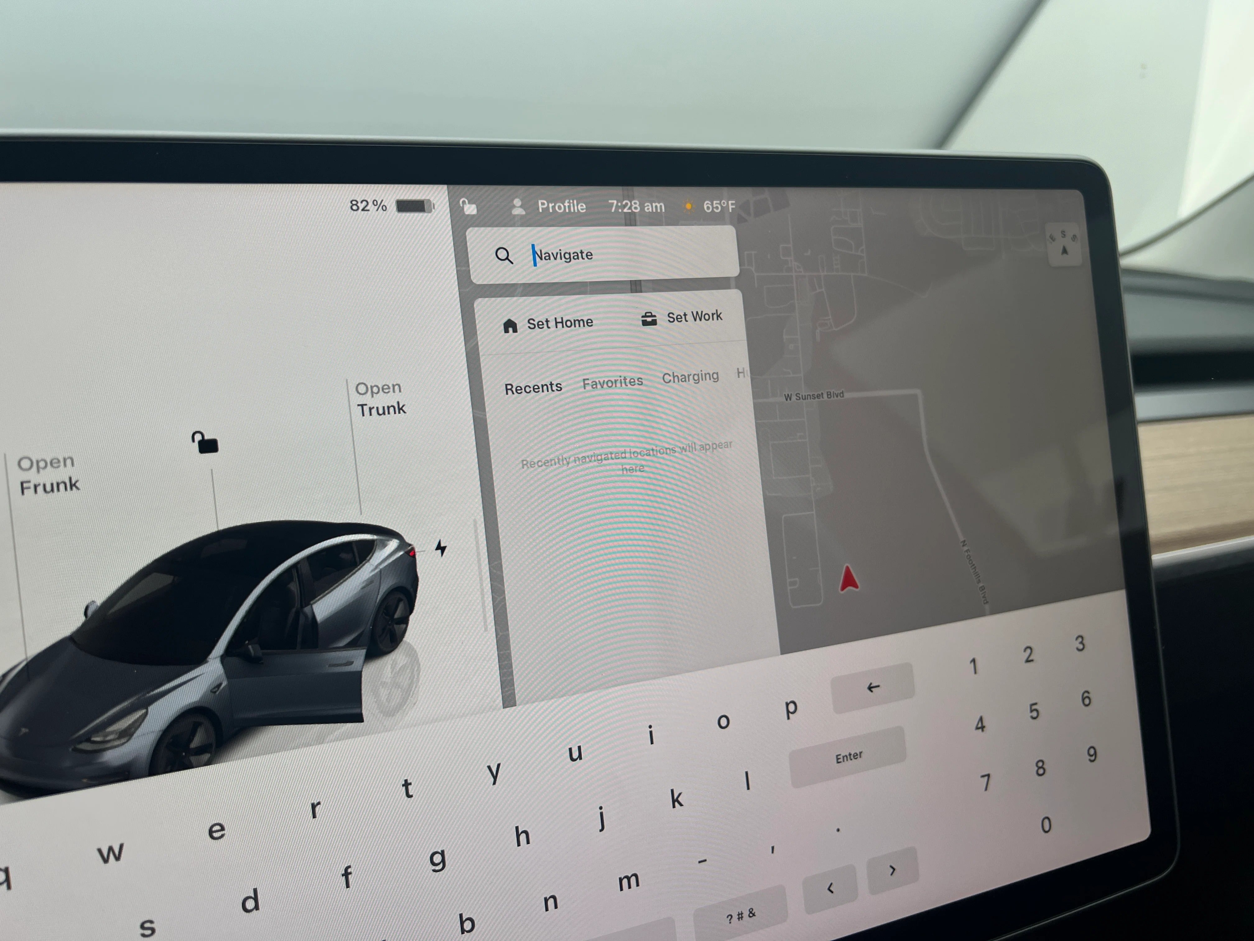 2023 Tesla Model 3 Standard Range 3