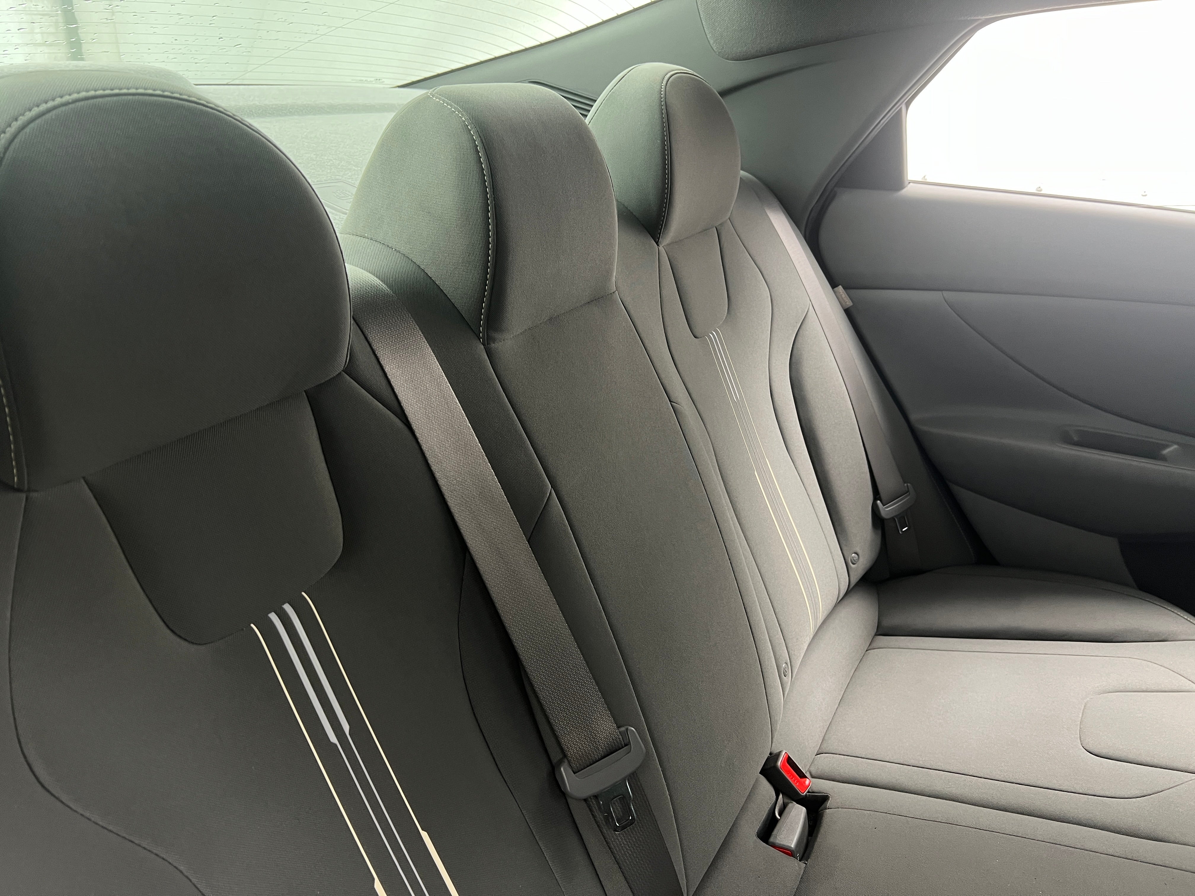2024 Hyundai Elantra SEL 6