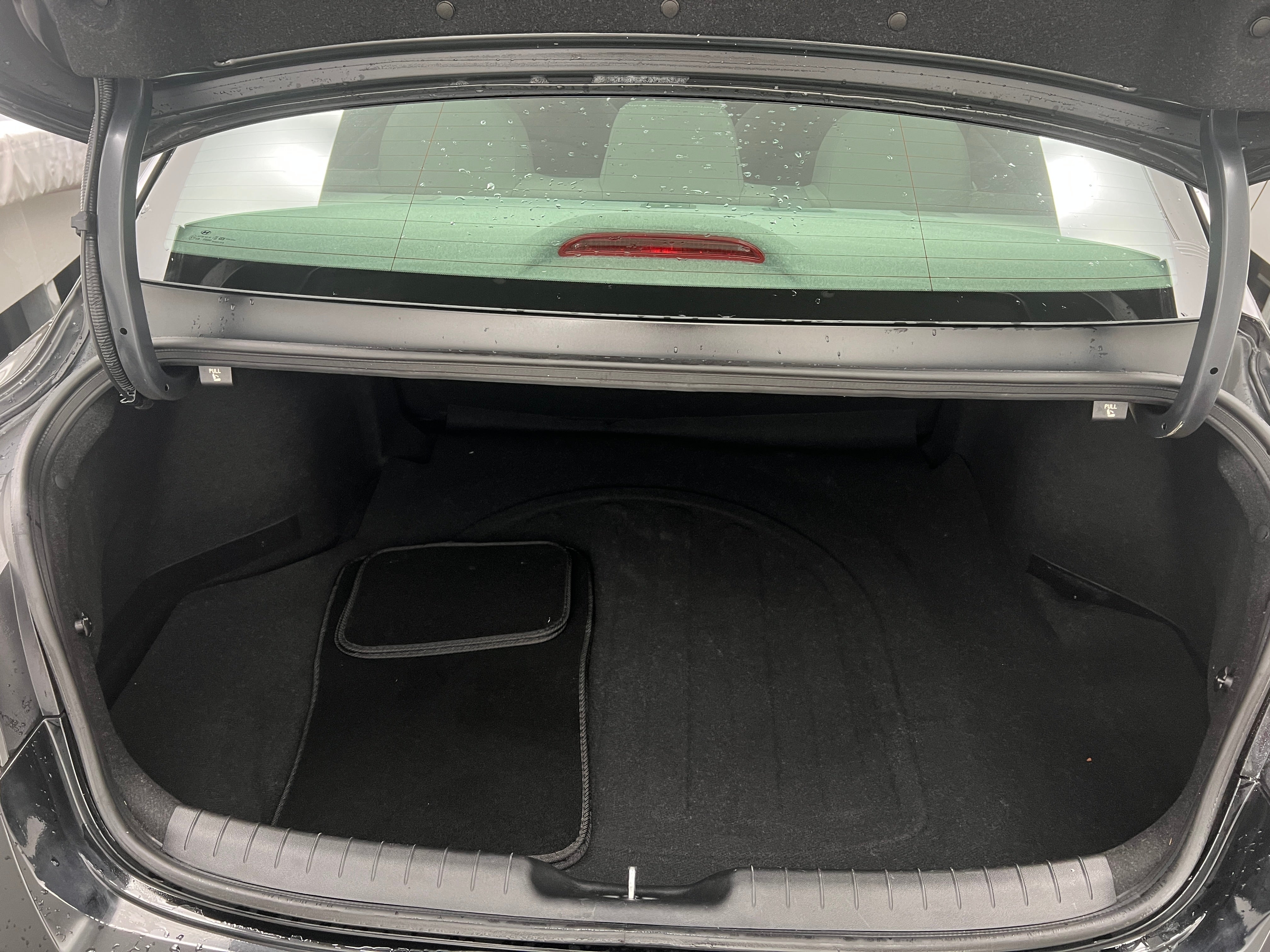2024 Hyundai Elantra SEL 7