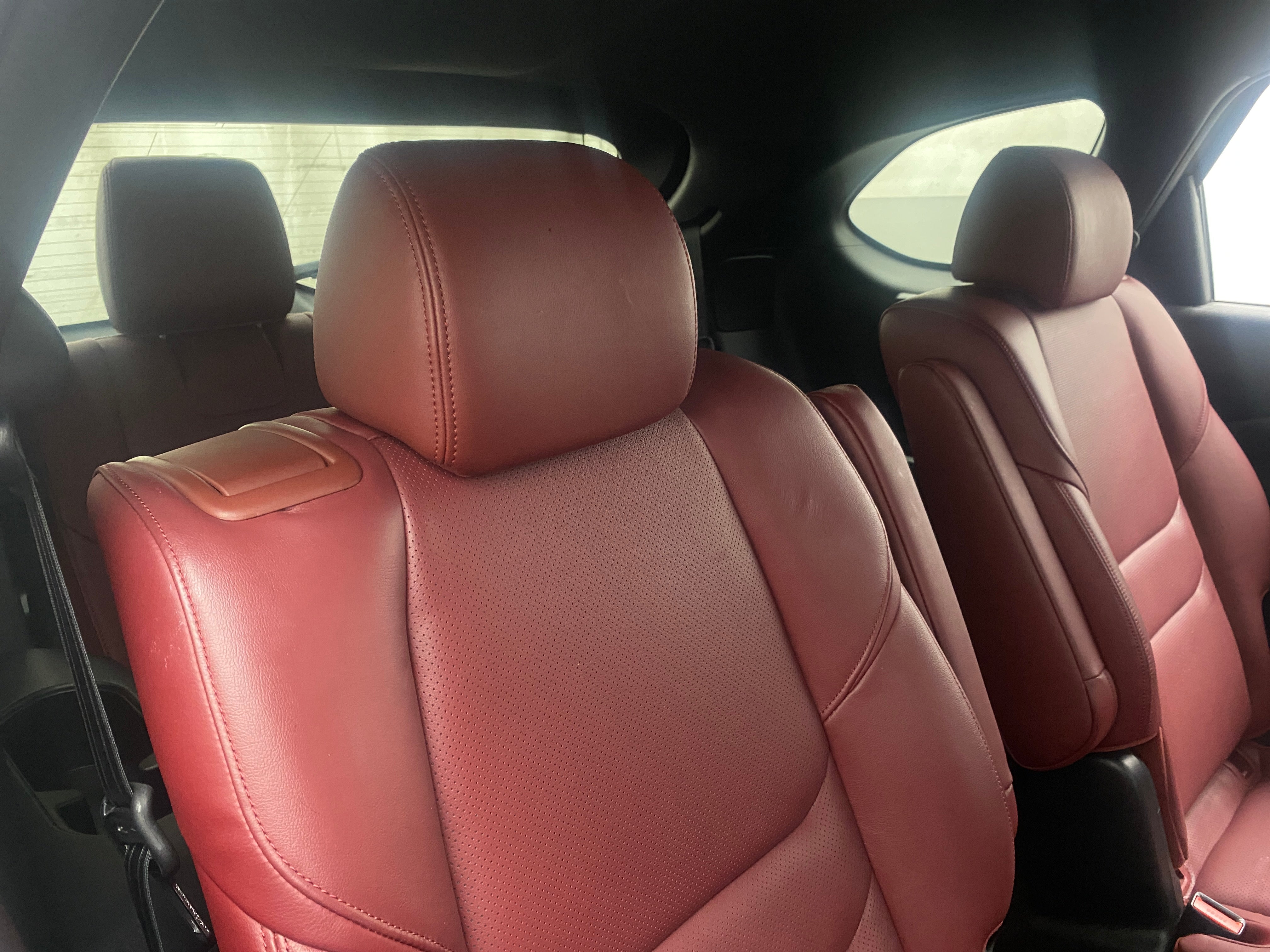 2022 Mazda CX-9 Carbon Edition 5