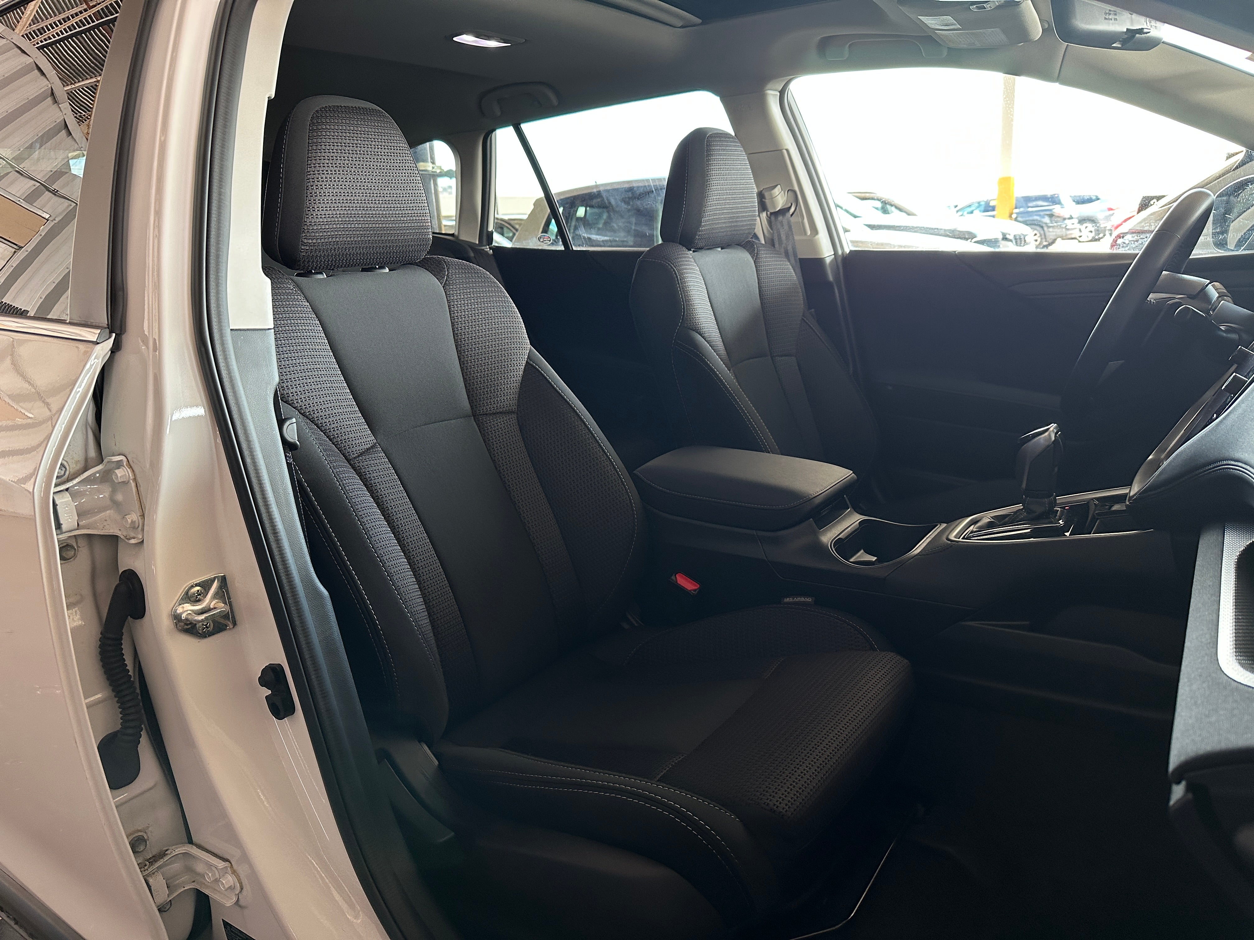 2024 Subaru Outback Premium 2