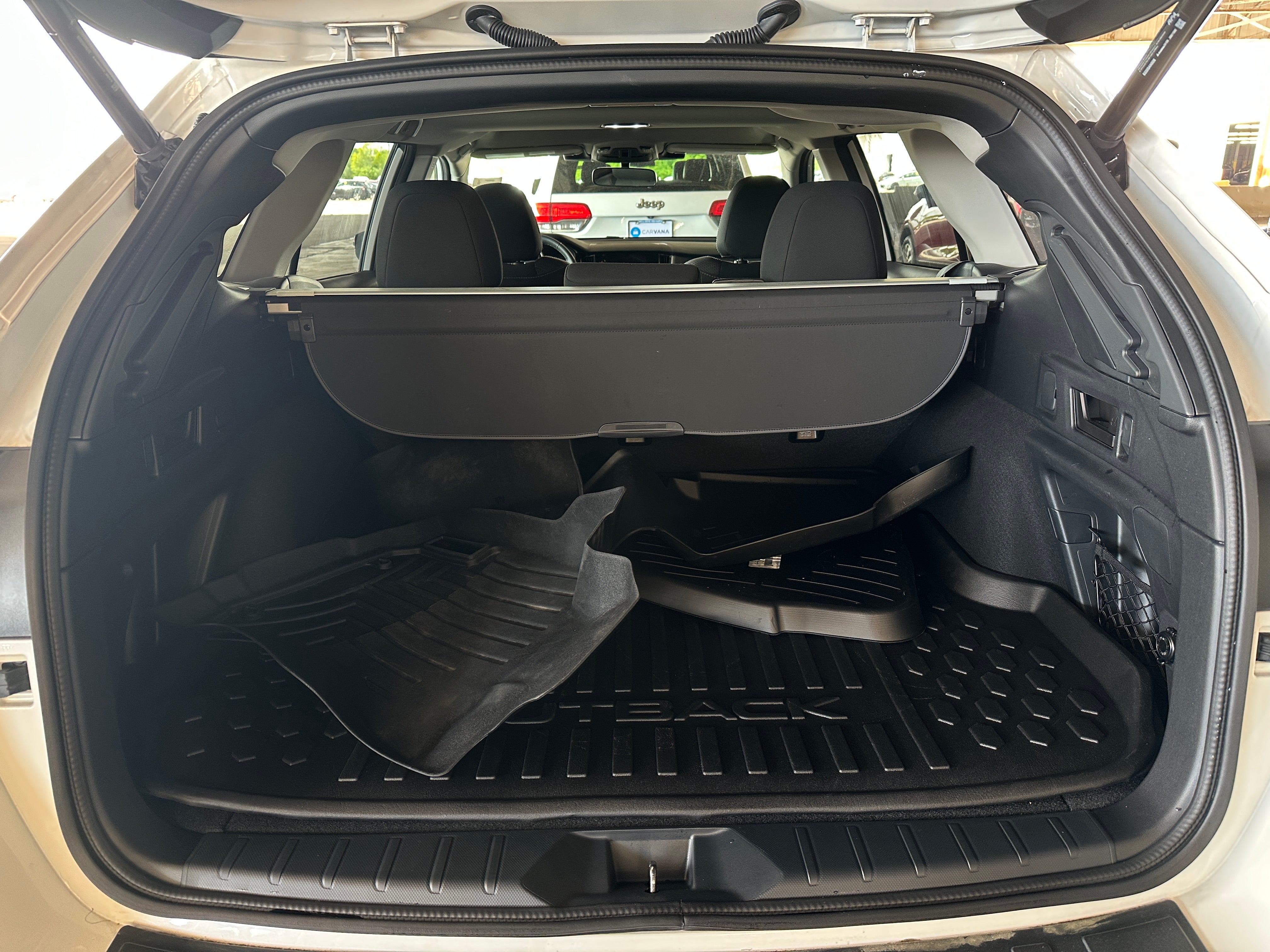 2024 Subaru Outback Premium 7