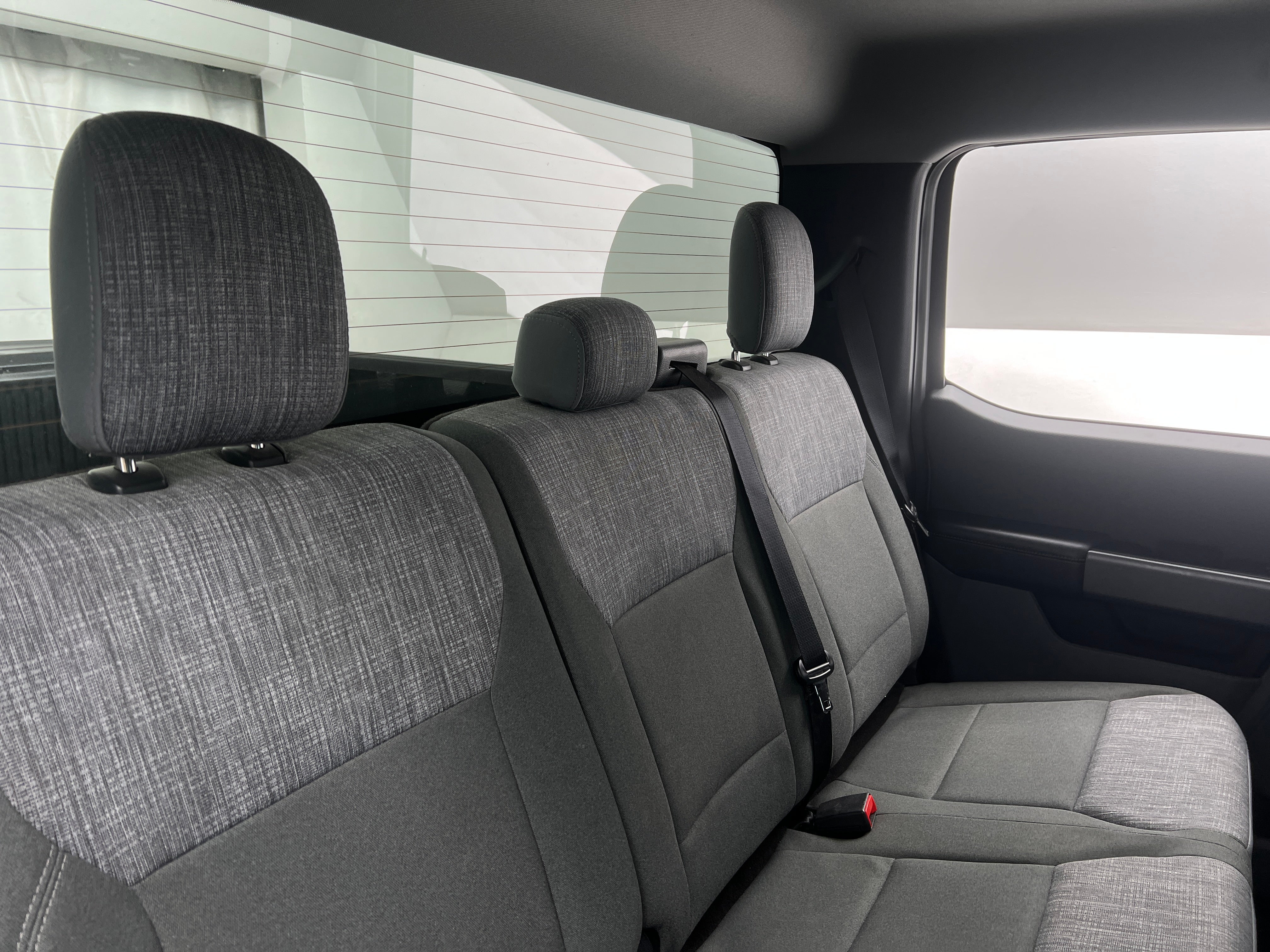 2023 Ford Econoline E-150 6