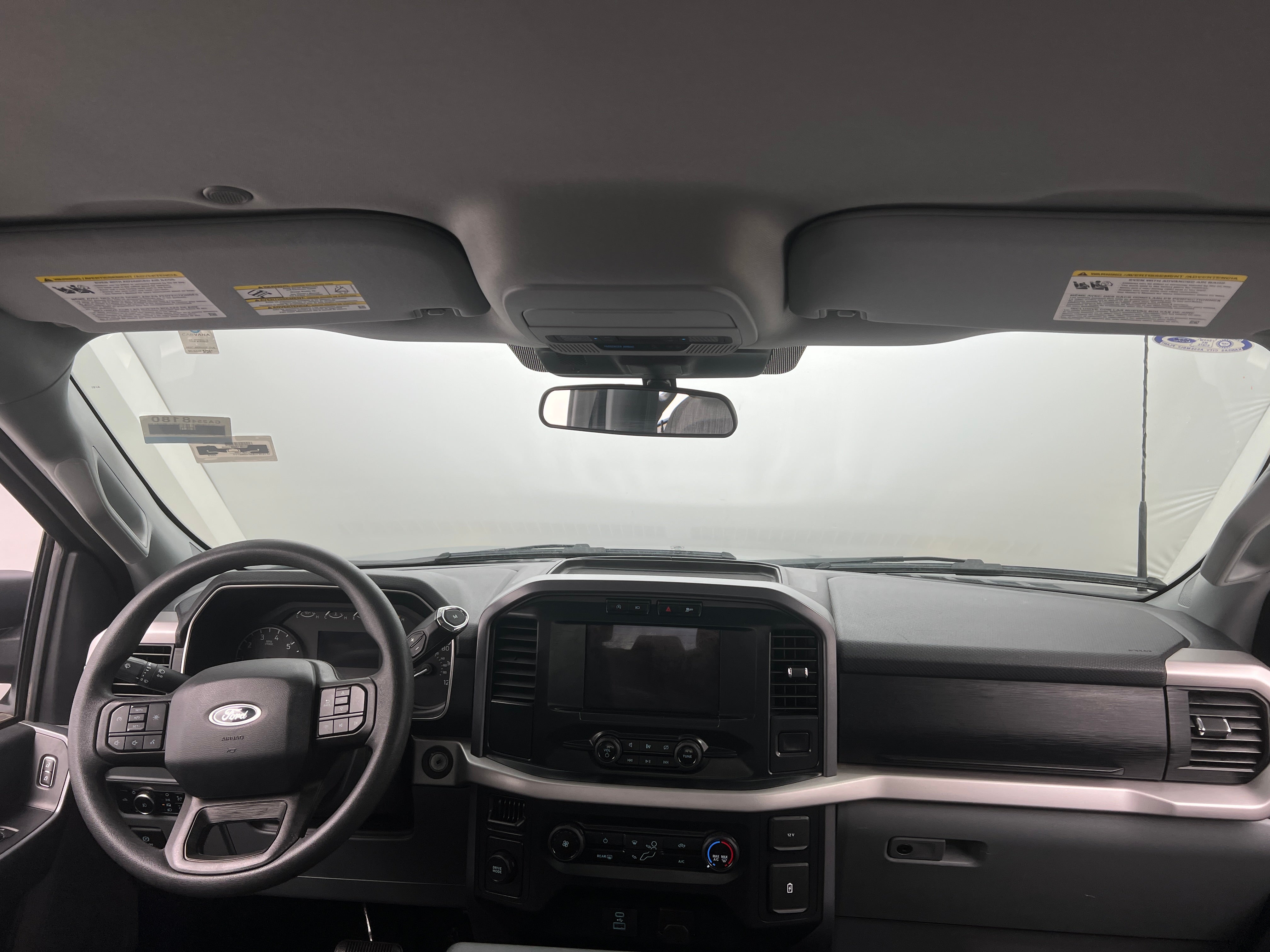2023 Ford Econoline E-150 3