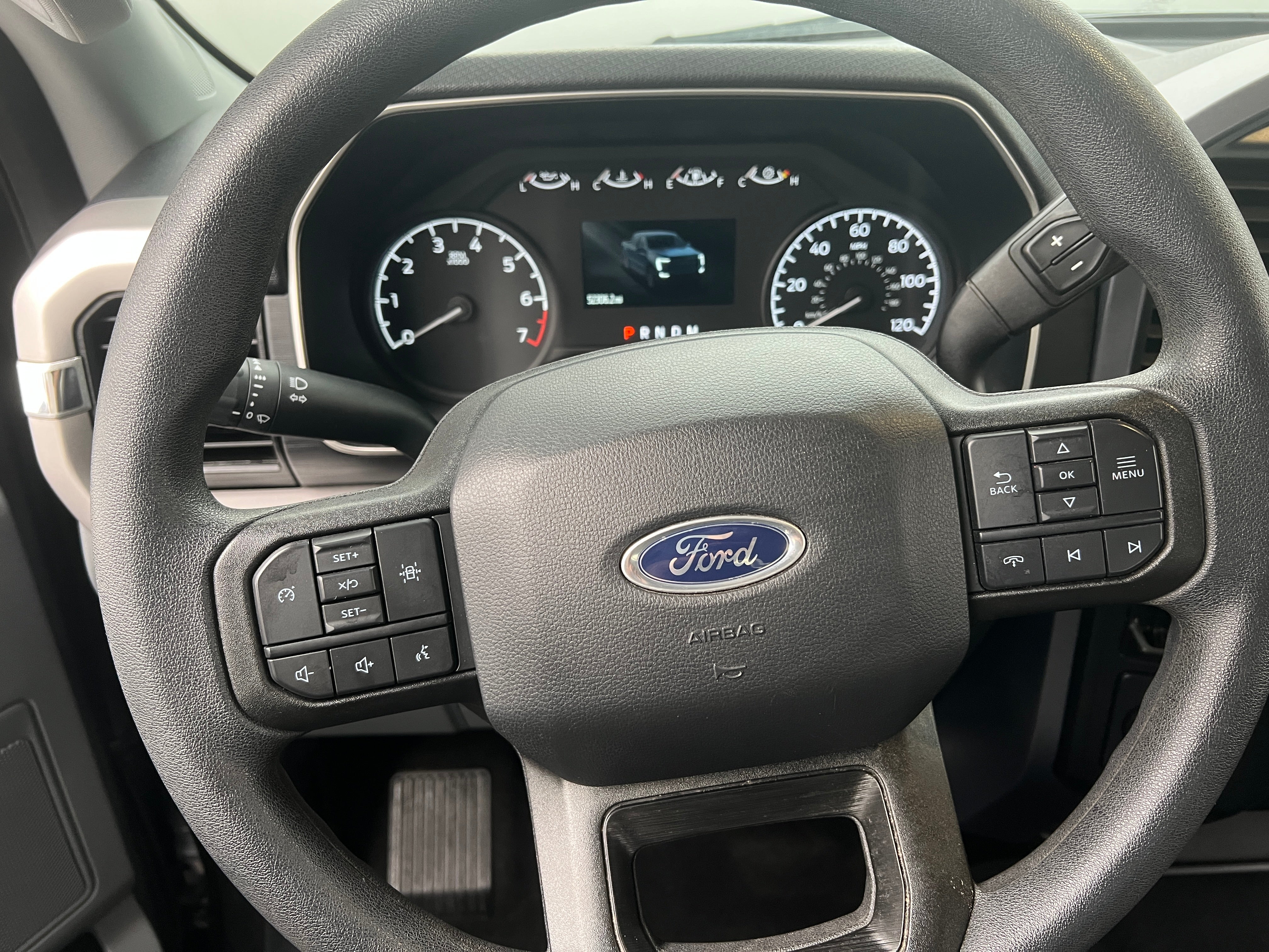 2023 Ford Econoline E-150 5