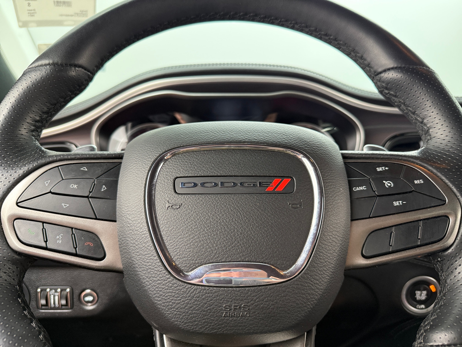 Thumbnail: 2021 Dodge Challenger - 3