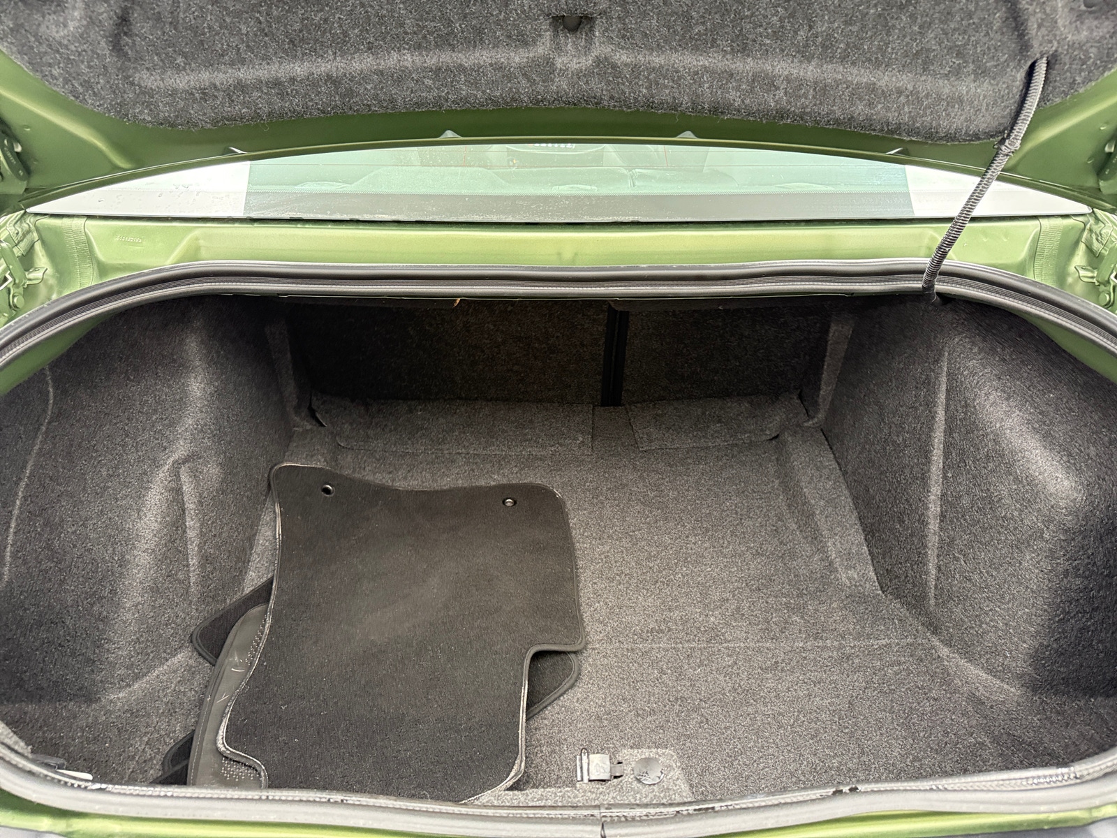 Thumbnail: 2021 Dodge Challenger - 4