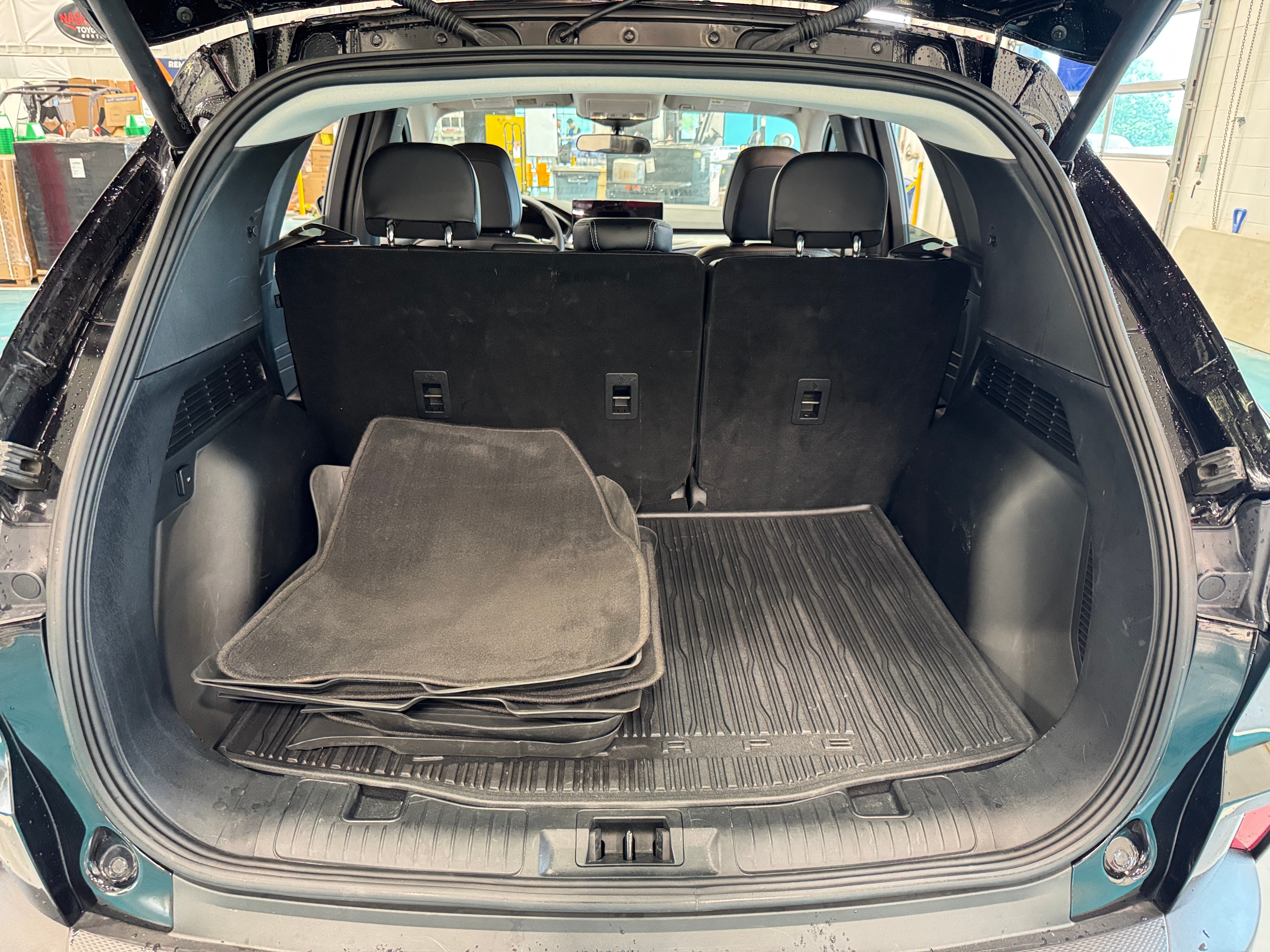 2024 Ford Escape Plug-in Hybrid 6