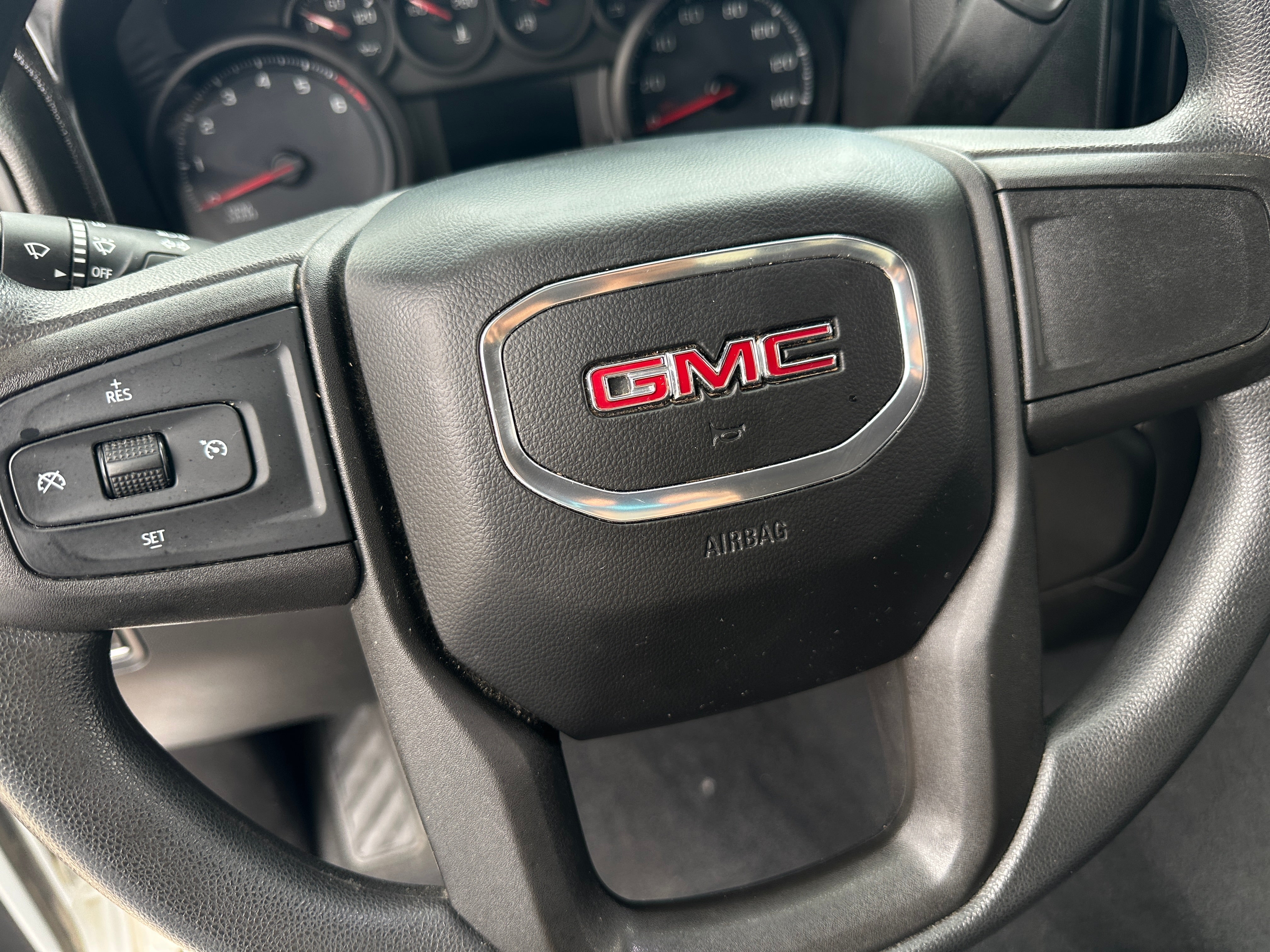 2020 GMC Sierra 2500  5