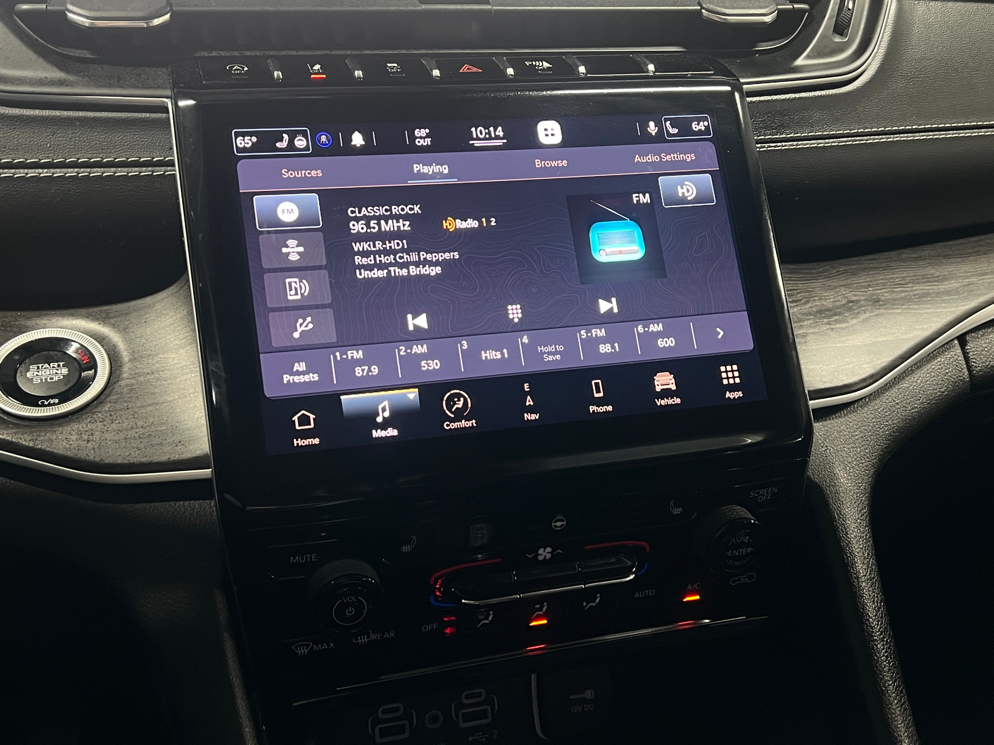 2021 Jeep Grand Cherokee L Limited Edition 3