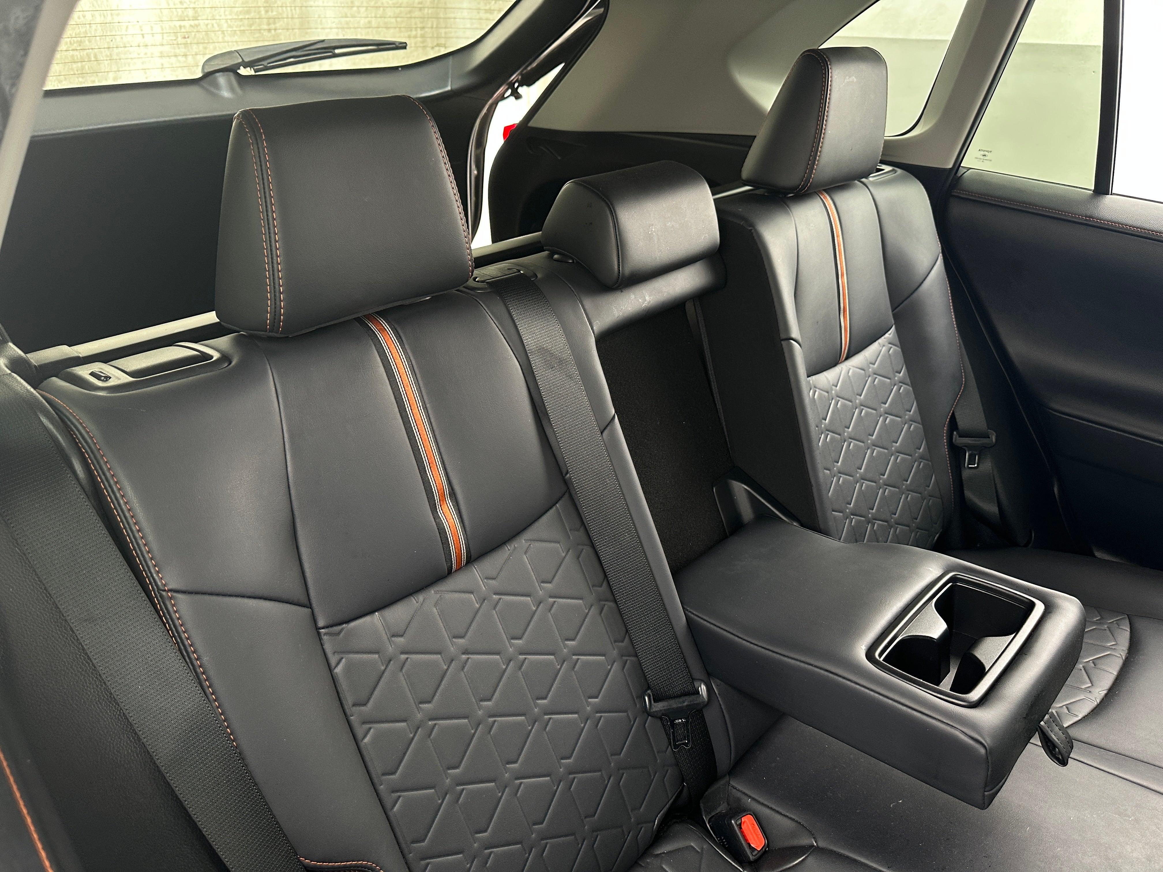 2019 Toyota RAV4 Adventure 5