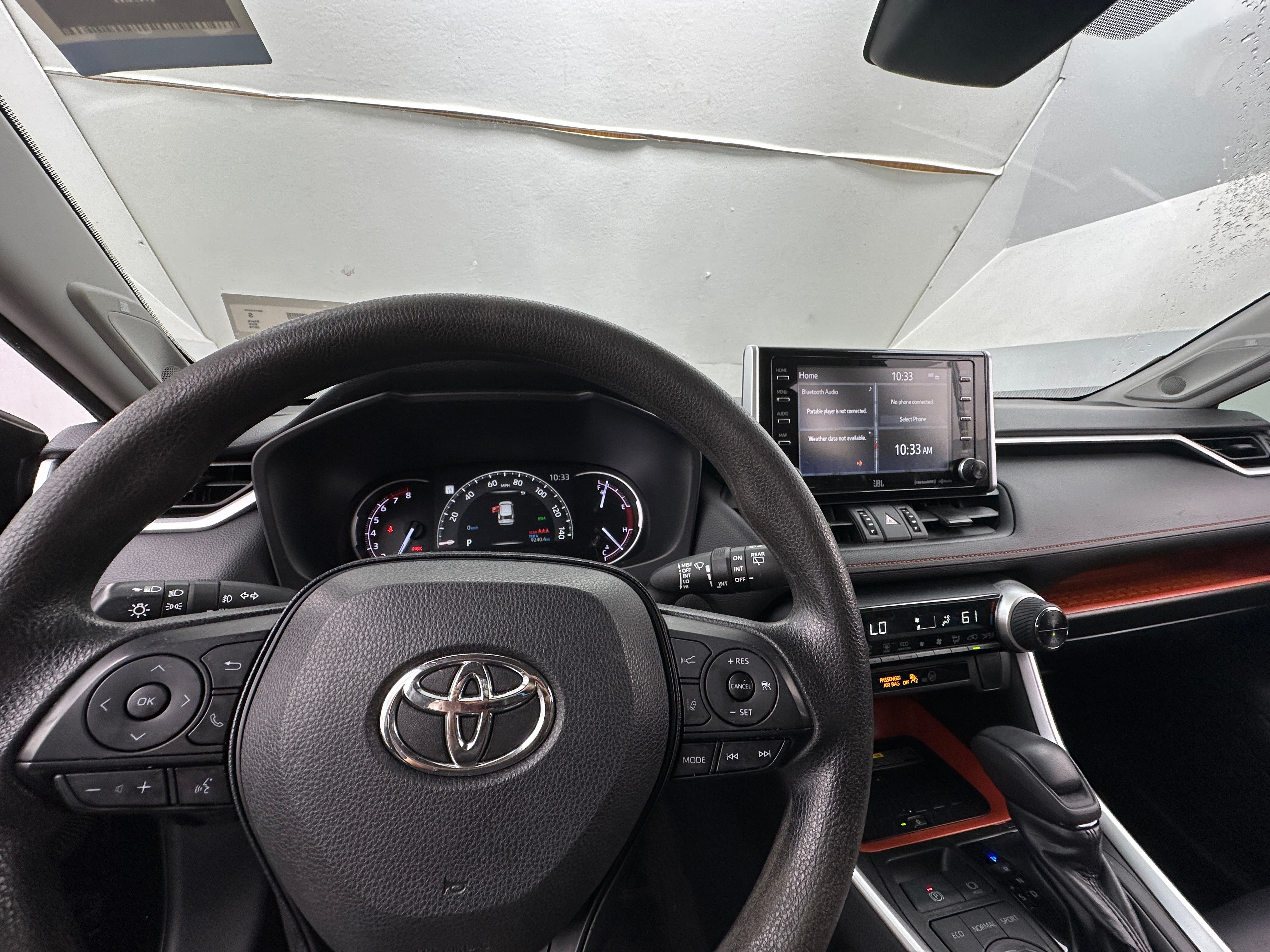 2019 Toyota RAV4 Adventure 2