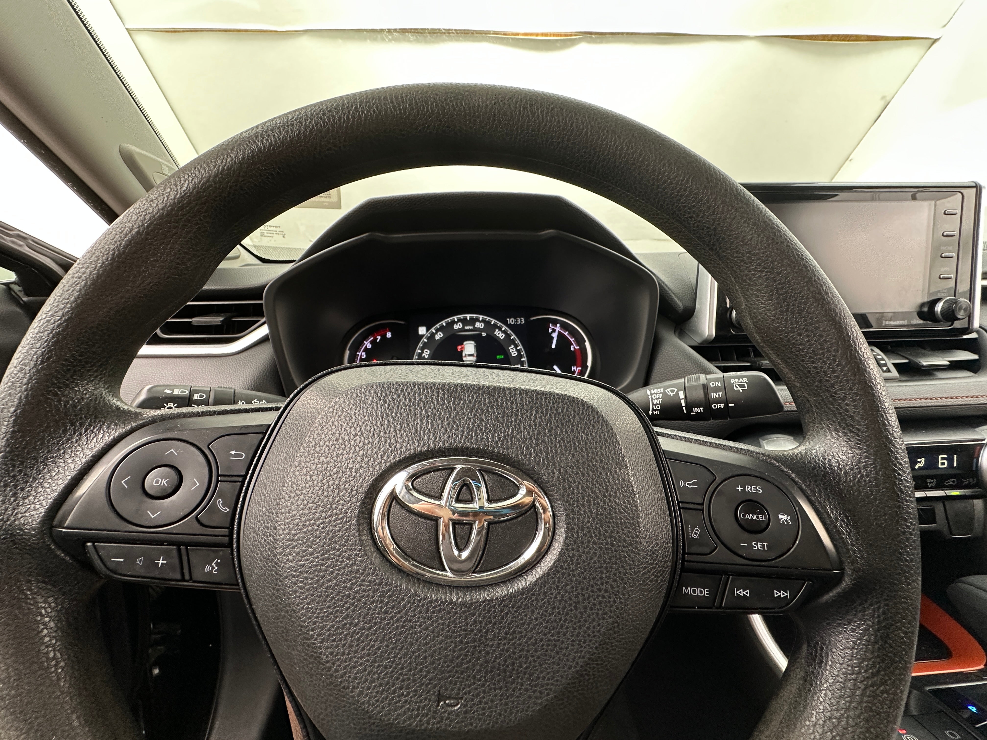 2019 Toyota RAV4 Adventure 4