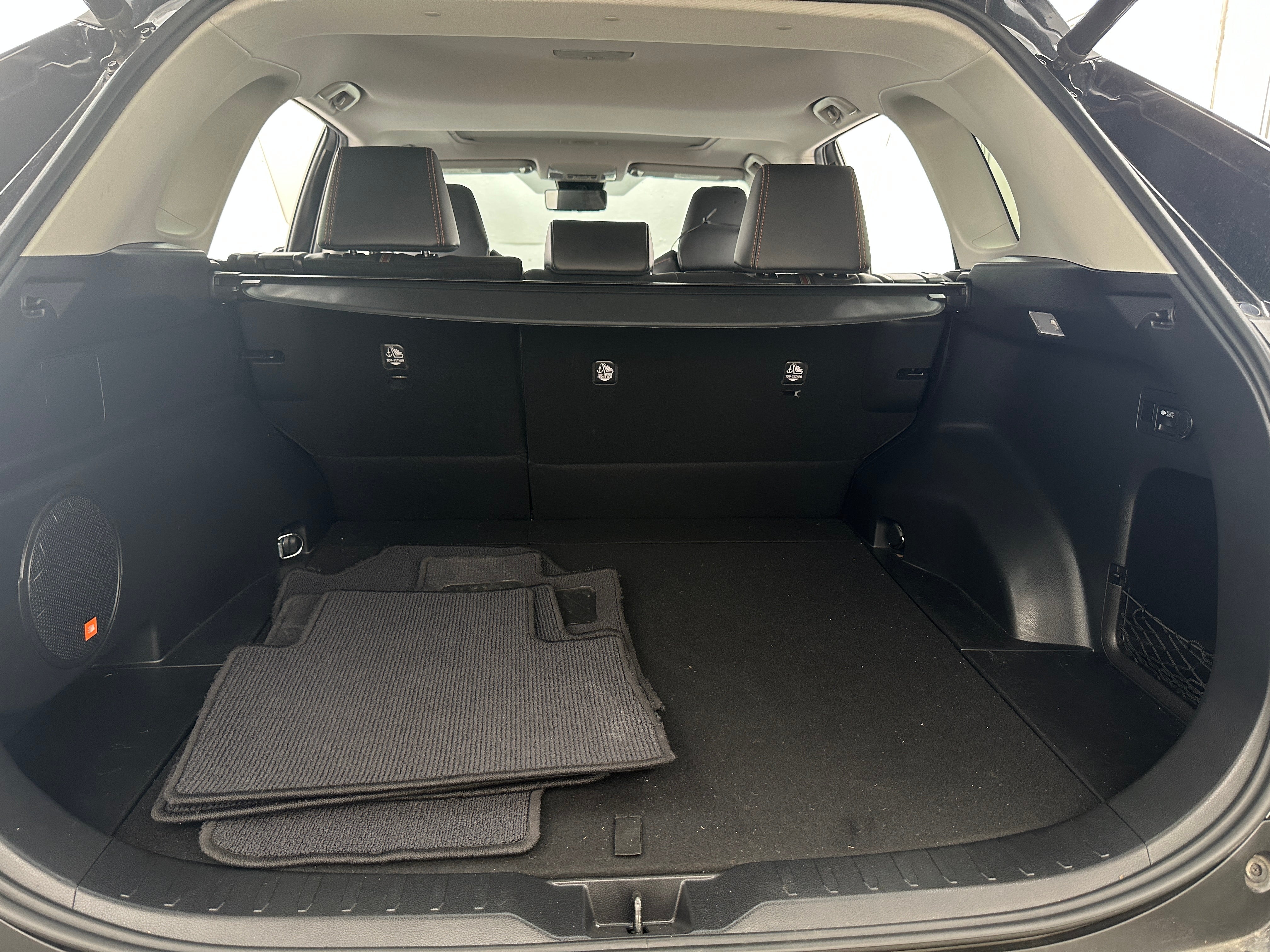 2019 Toyota RAV4 Adventure 6