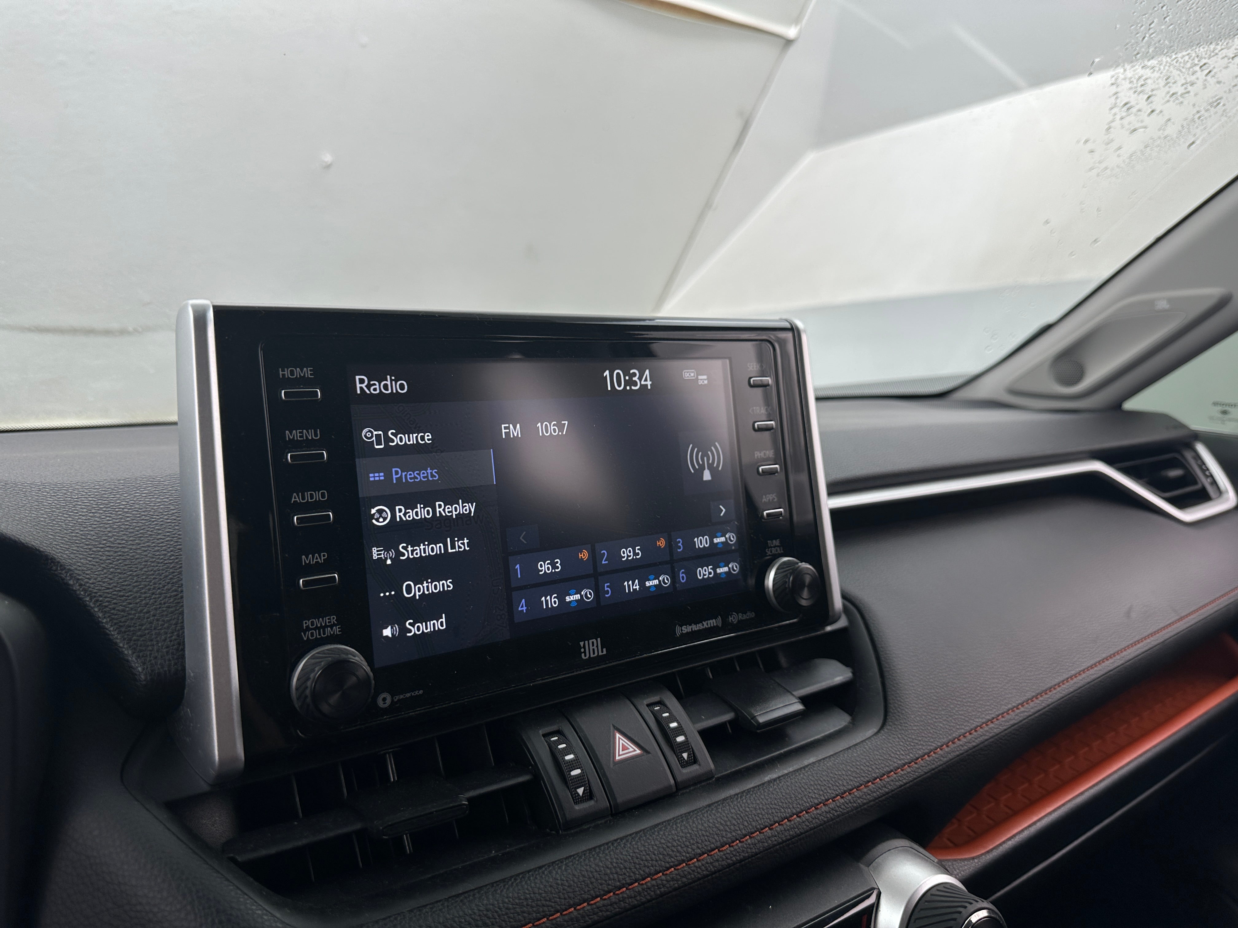 2019 Toyota RAV4 Adventure 3