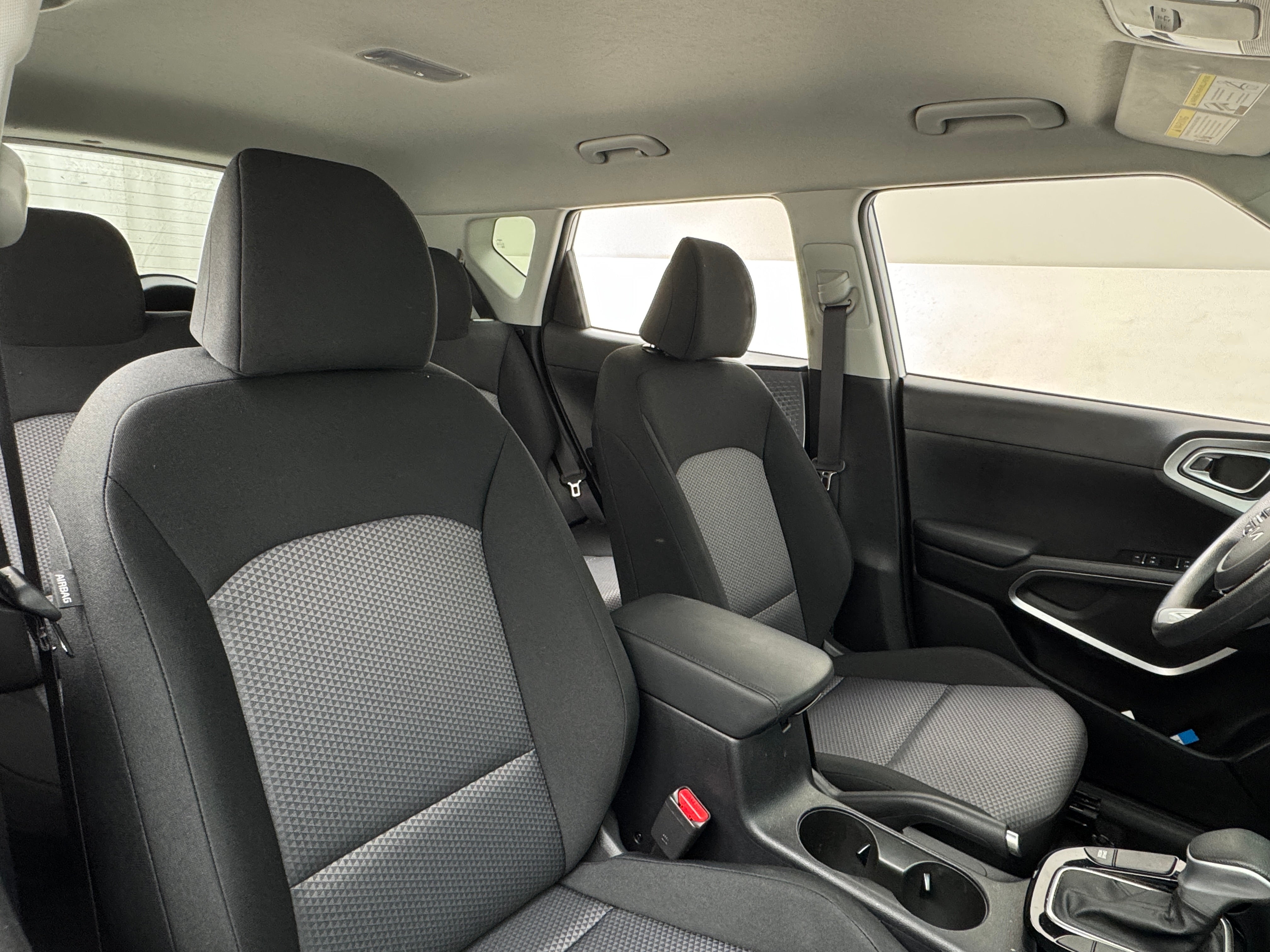 2023 Kia Soul S 2