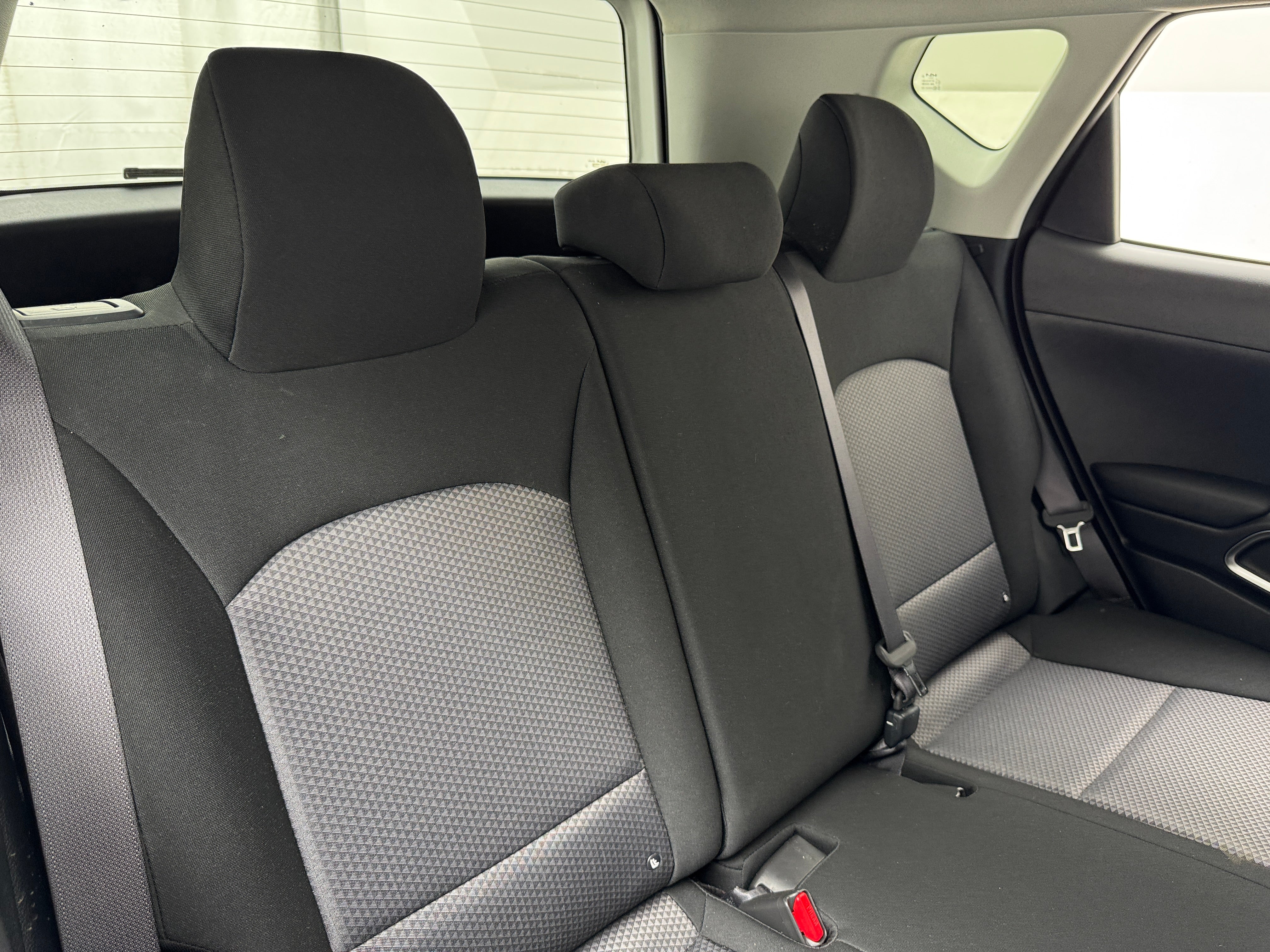 2023 Kia Soul S 6