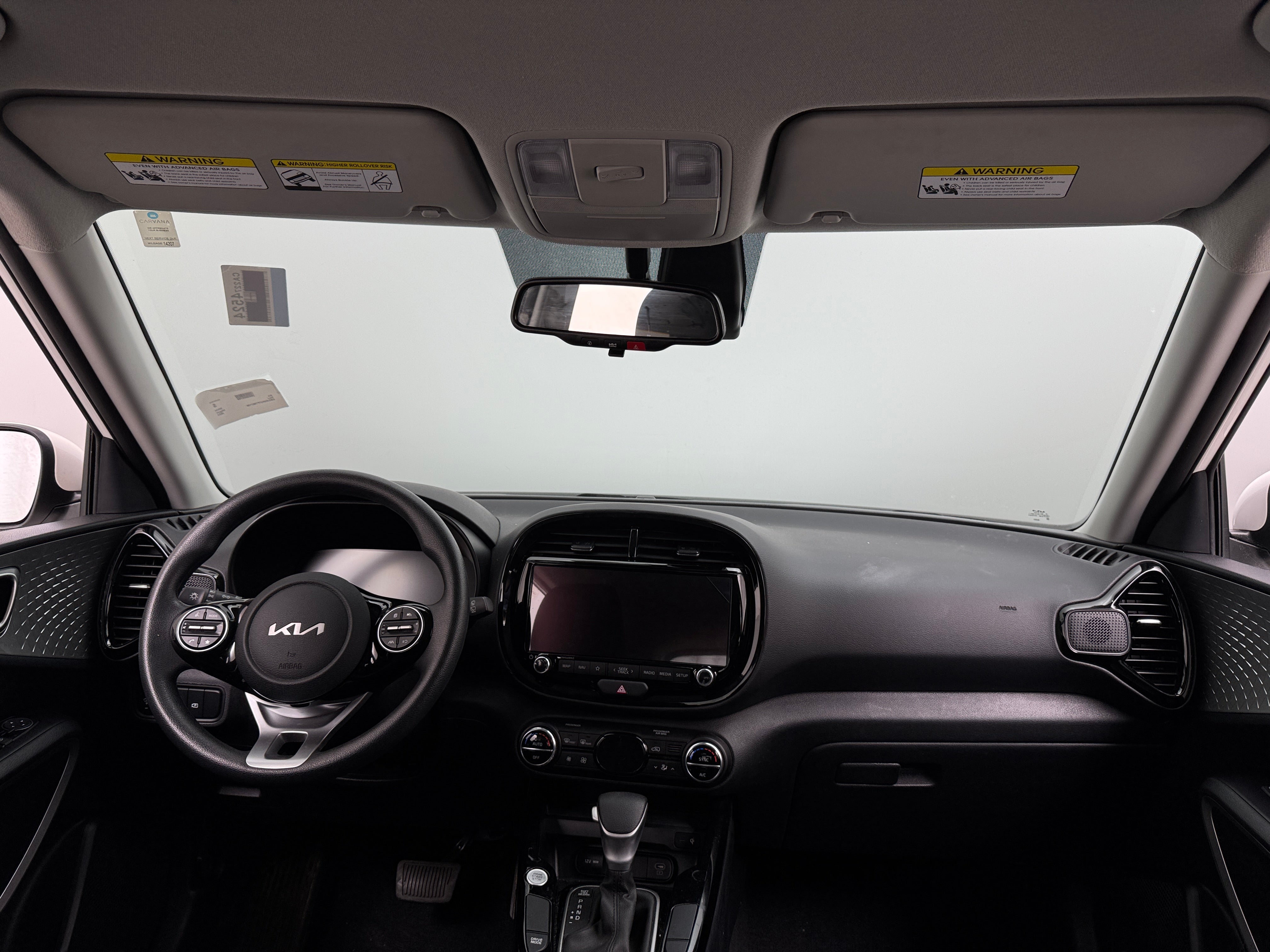 2023 Kia Soul S 3