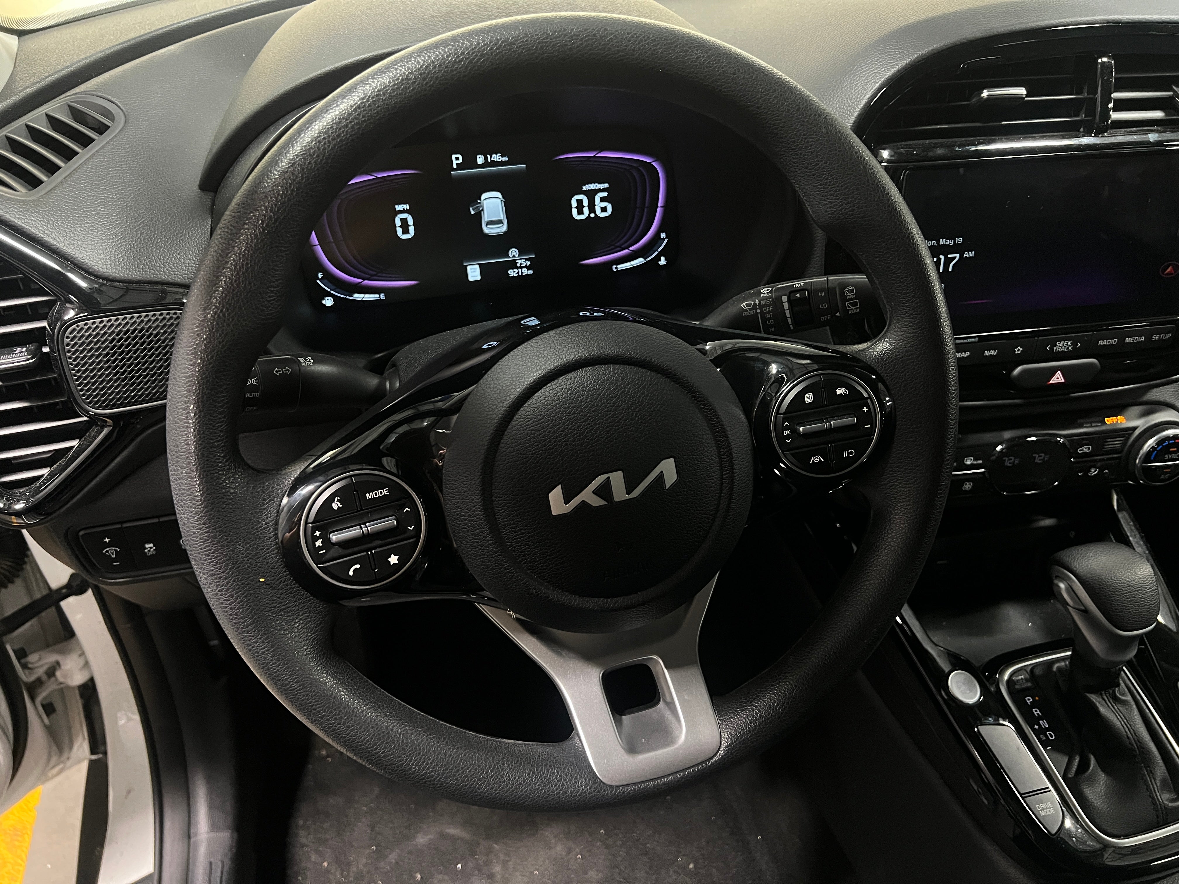 2023 Kia Soul S 5