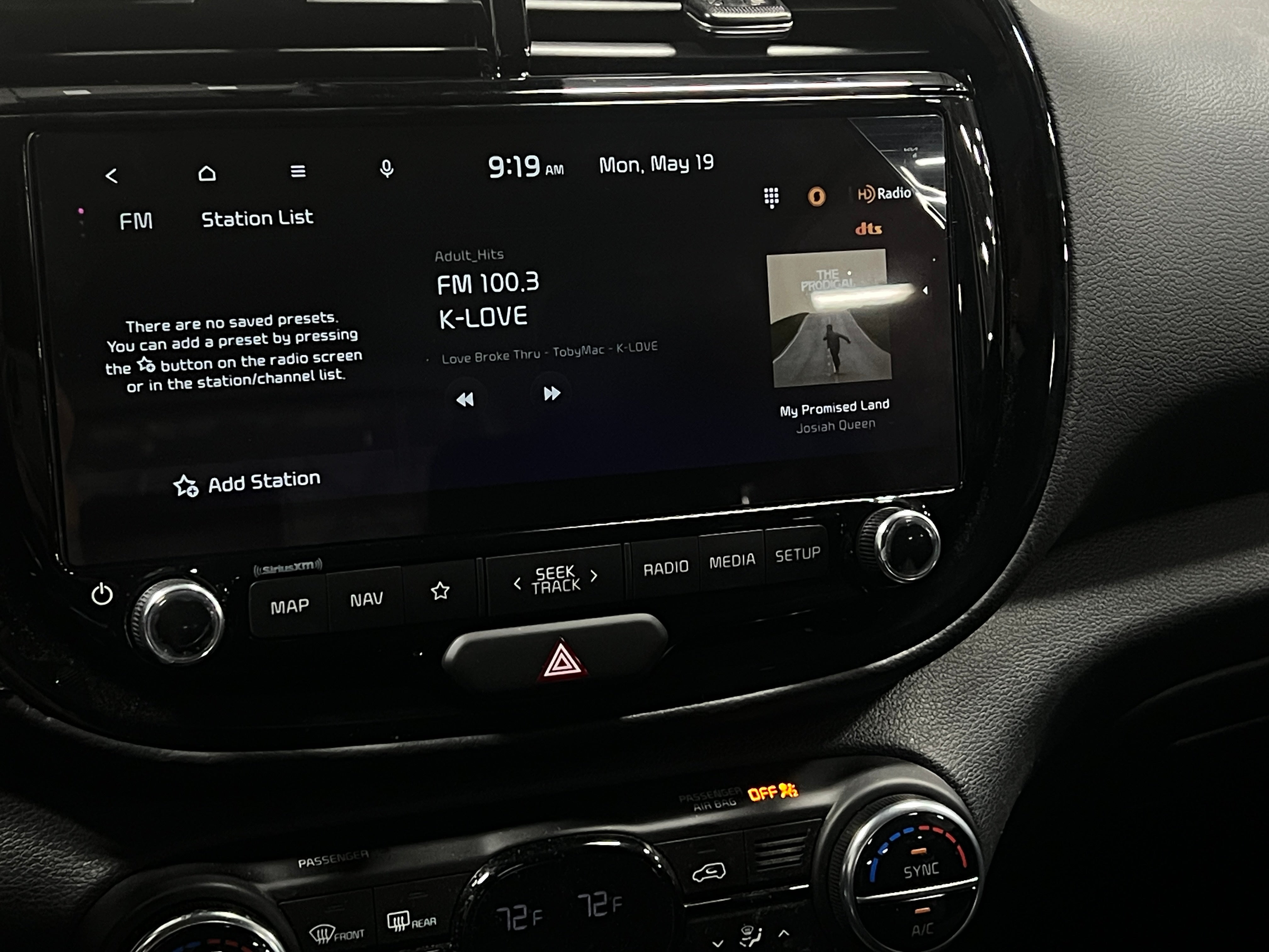 2023 Kia Soul S 4