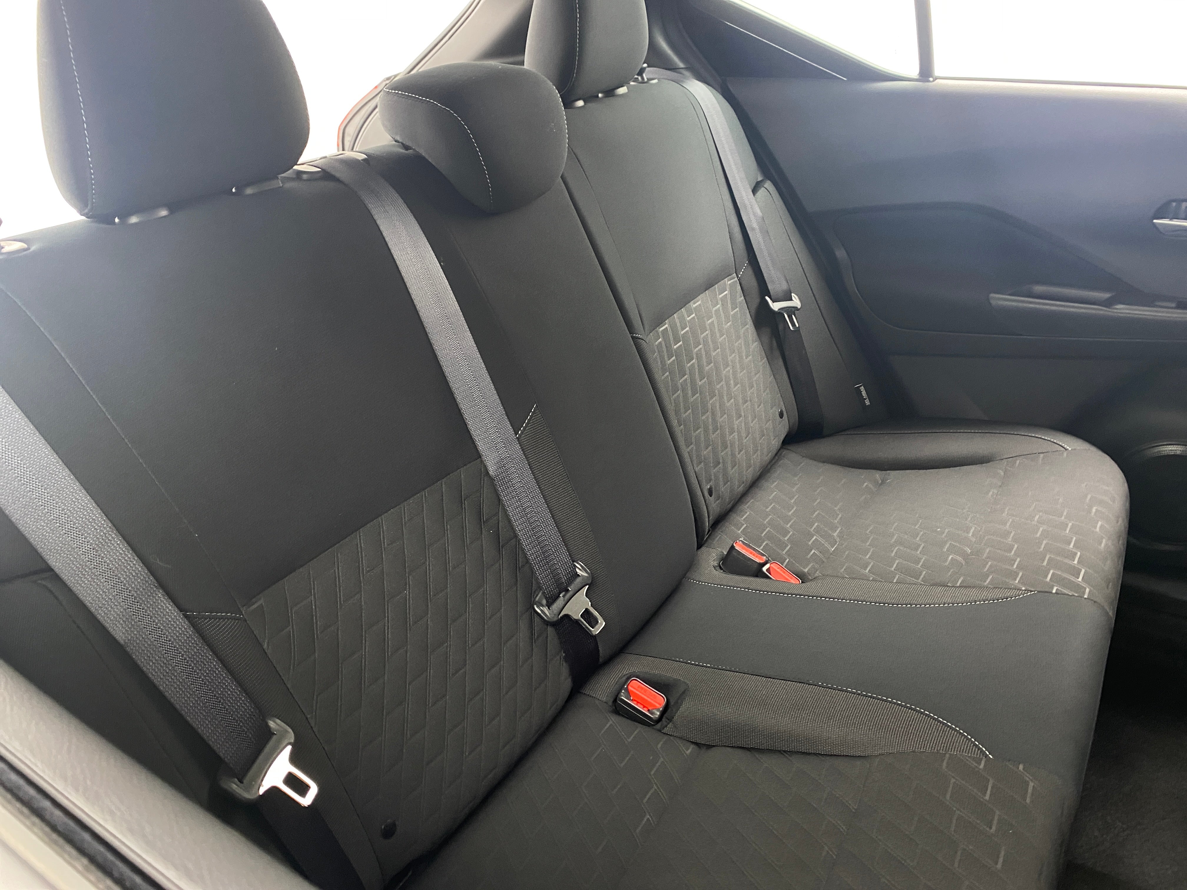 2024 Nissan Kicks SV 6