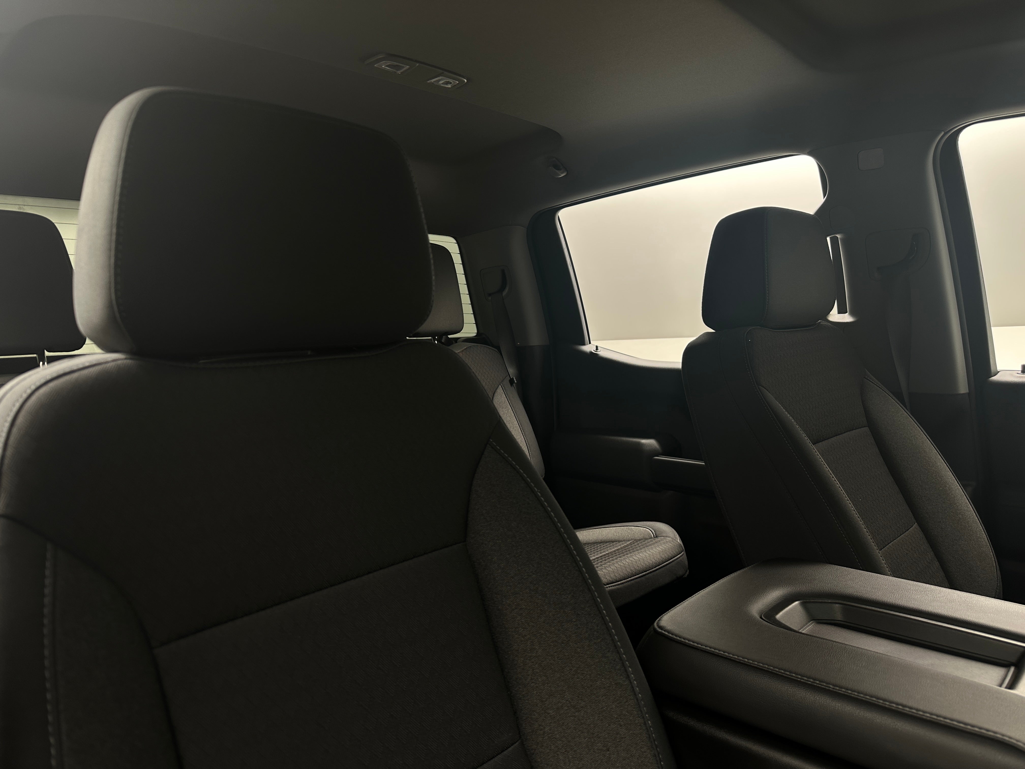 2020 Chevrolet Silverado 1500 LT 2