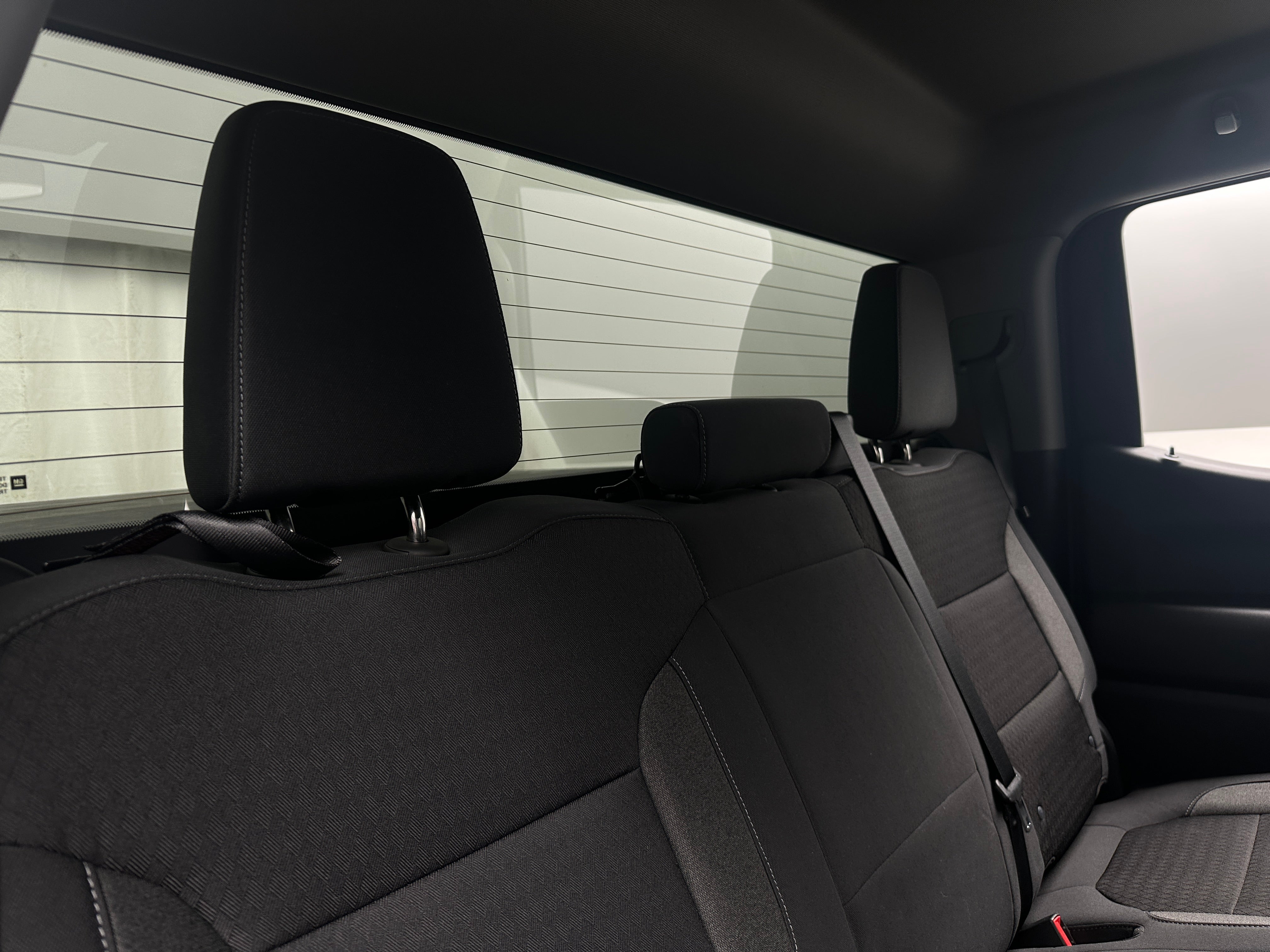 2020 Chevrolet Silverado 1500 LT 6