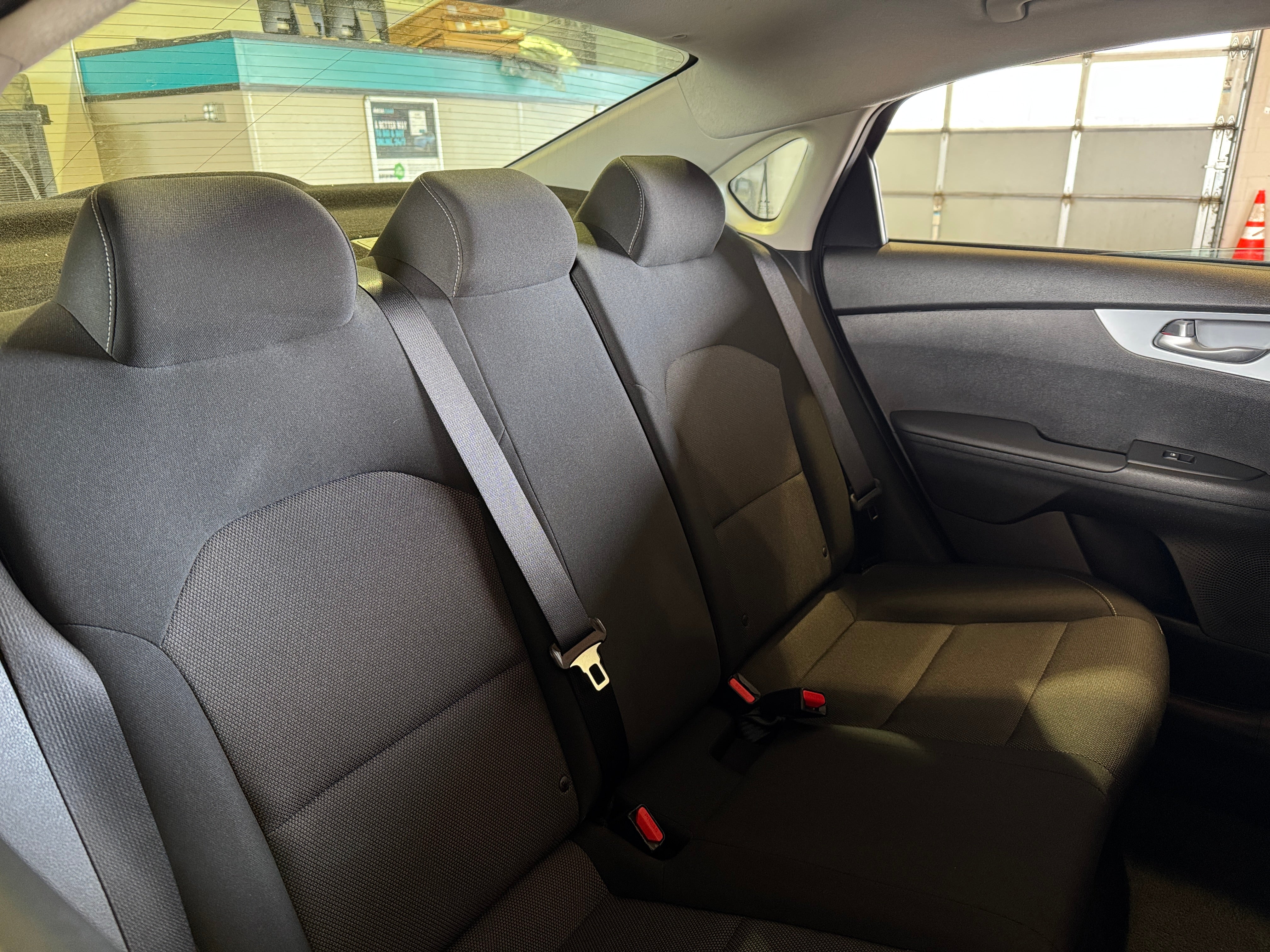 2023 Kia Forte LXS 6