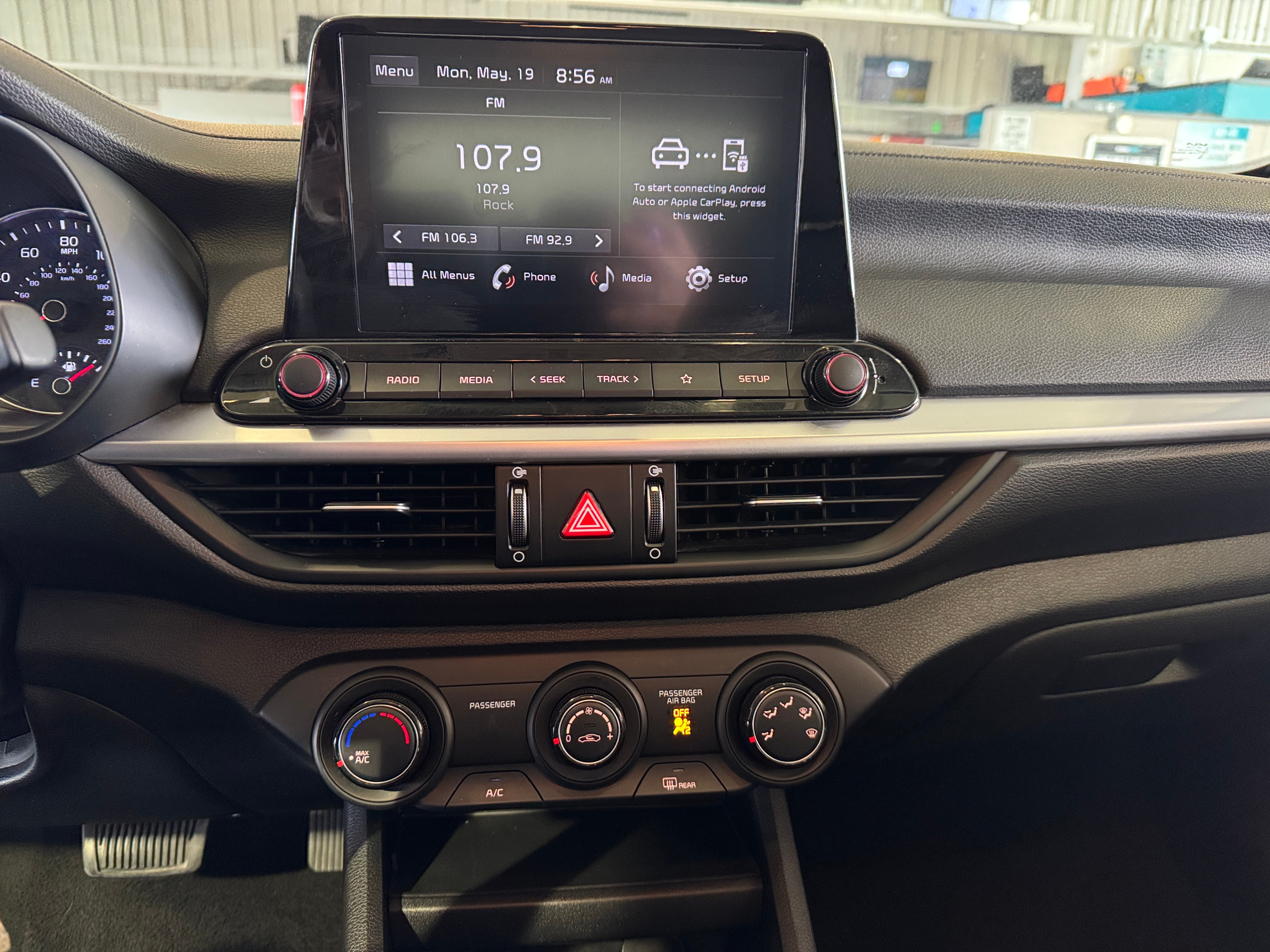 2023 Kia Forte LXS 4
