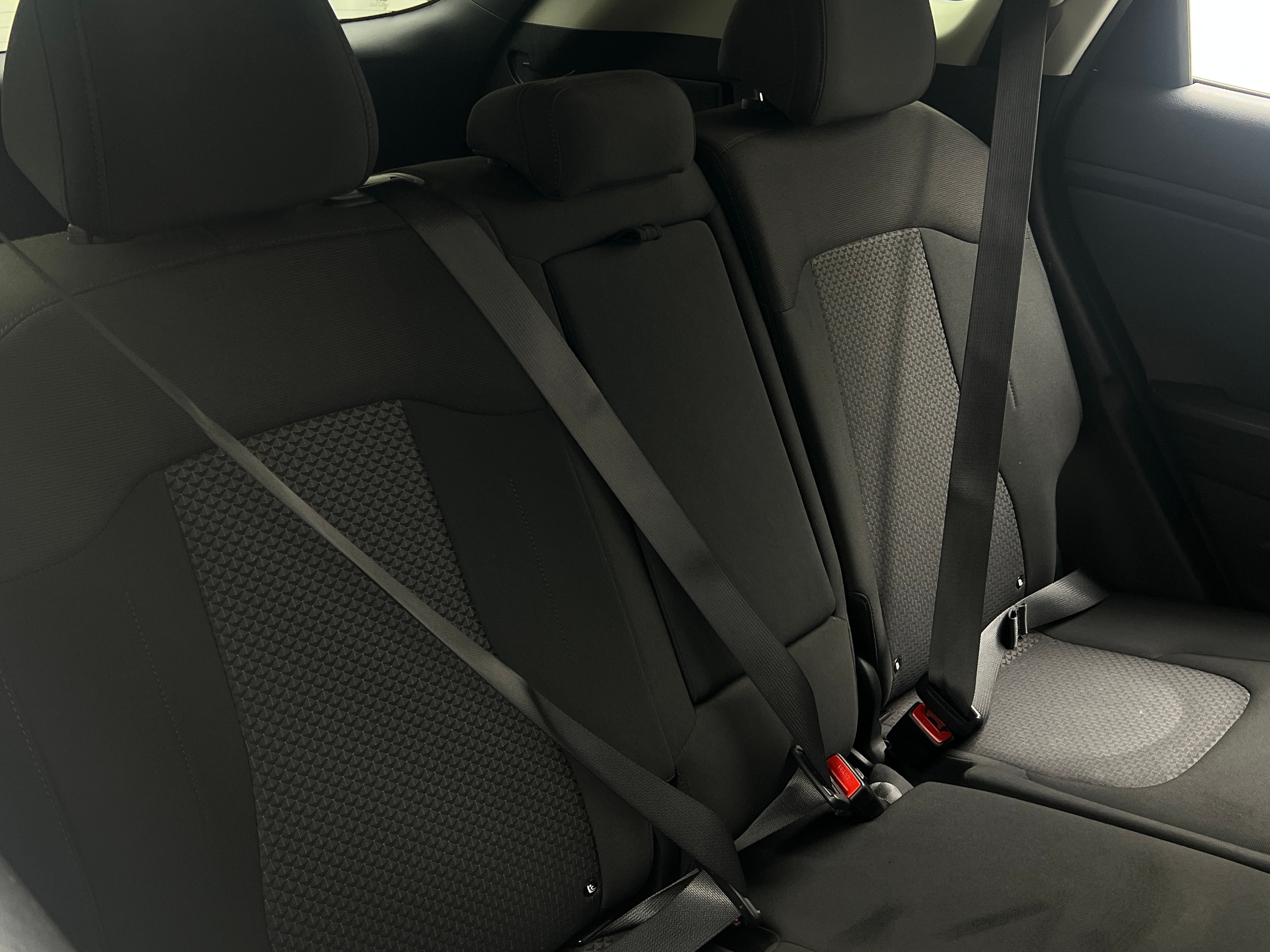 2024 Kia Sportage LX 6