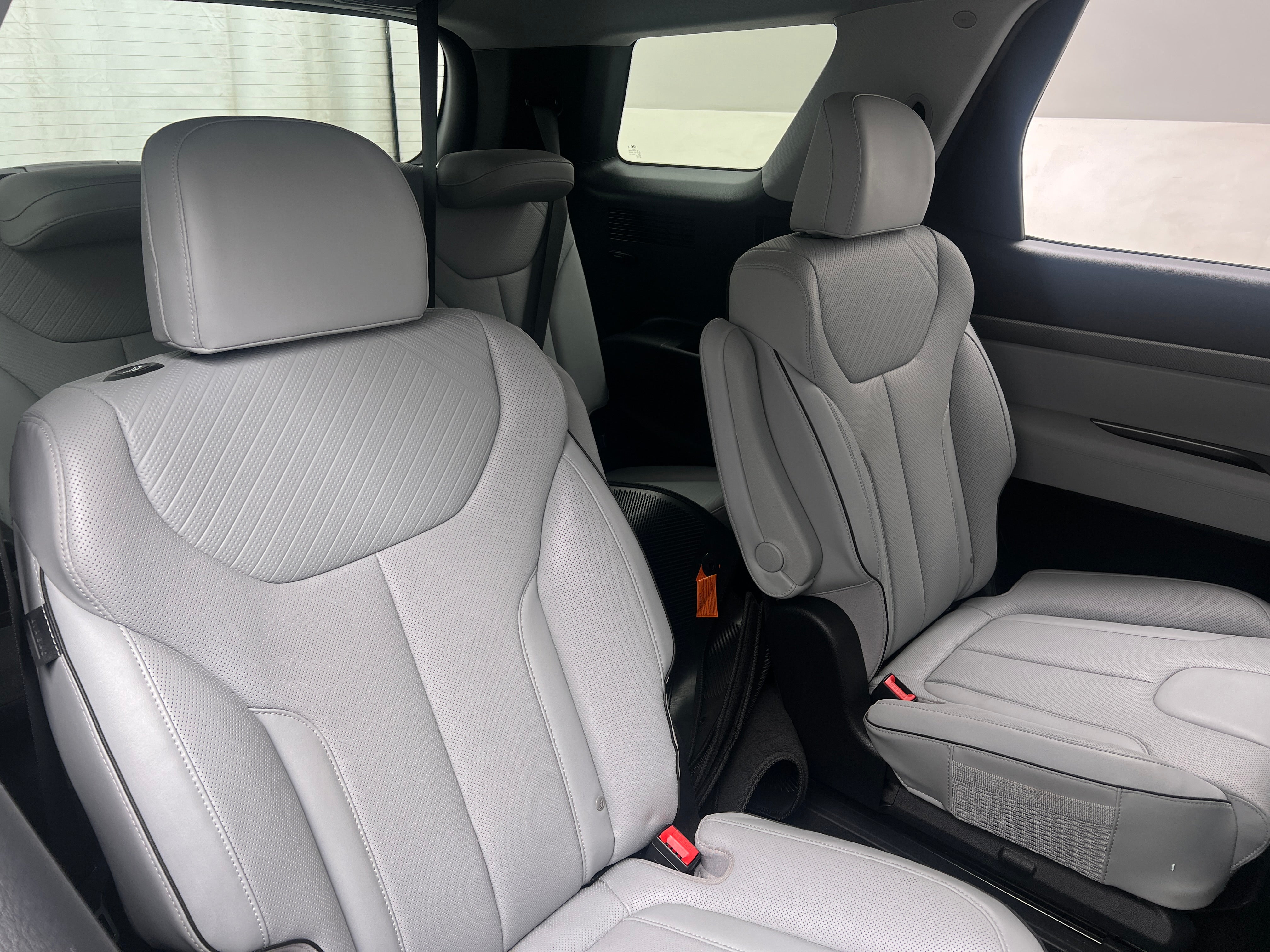 2023 Hyundai Palisade SEL 5