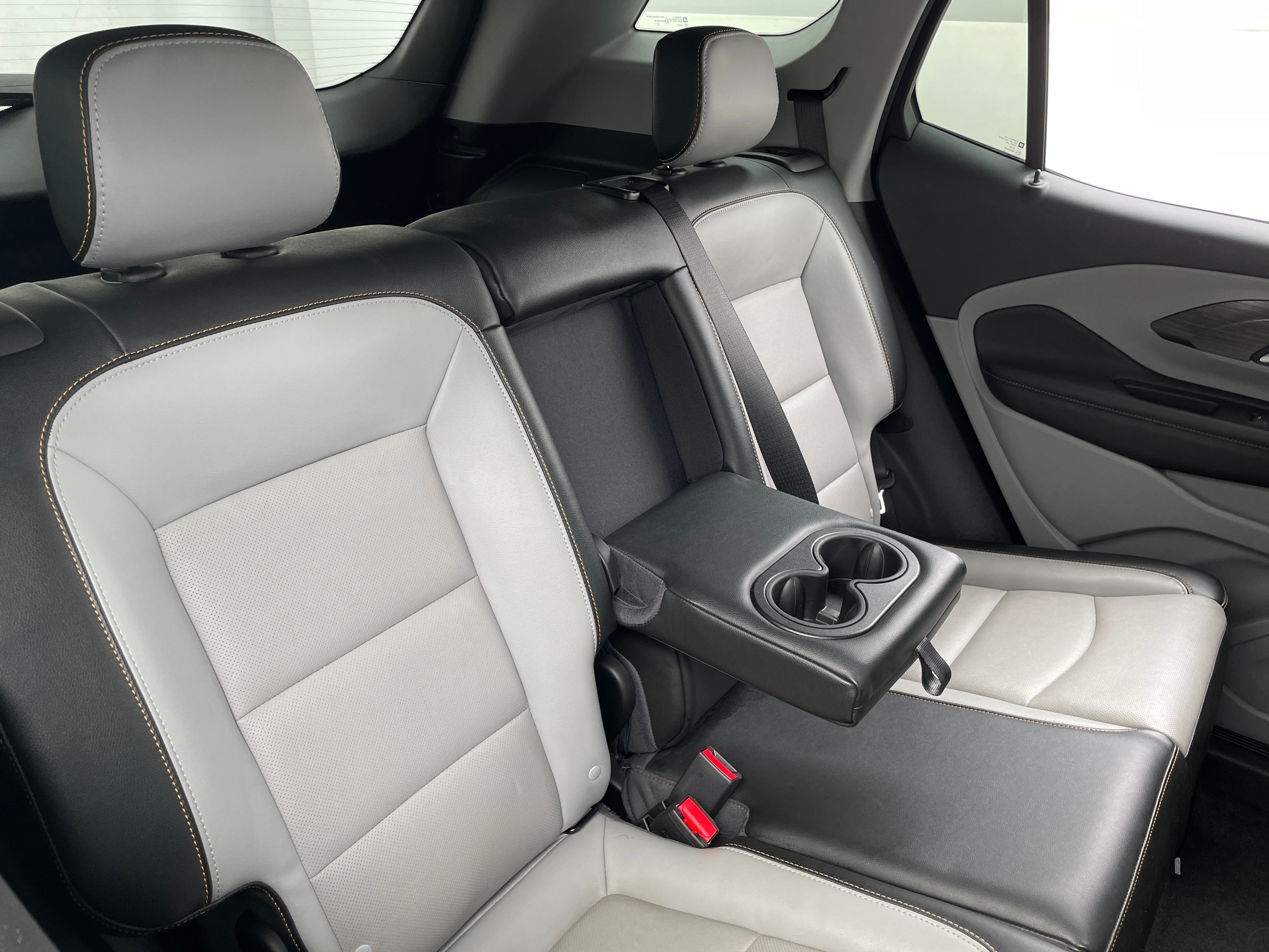2020 GMC Terrain SLT 5