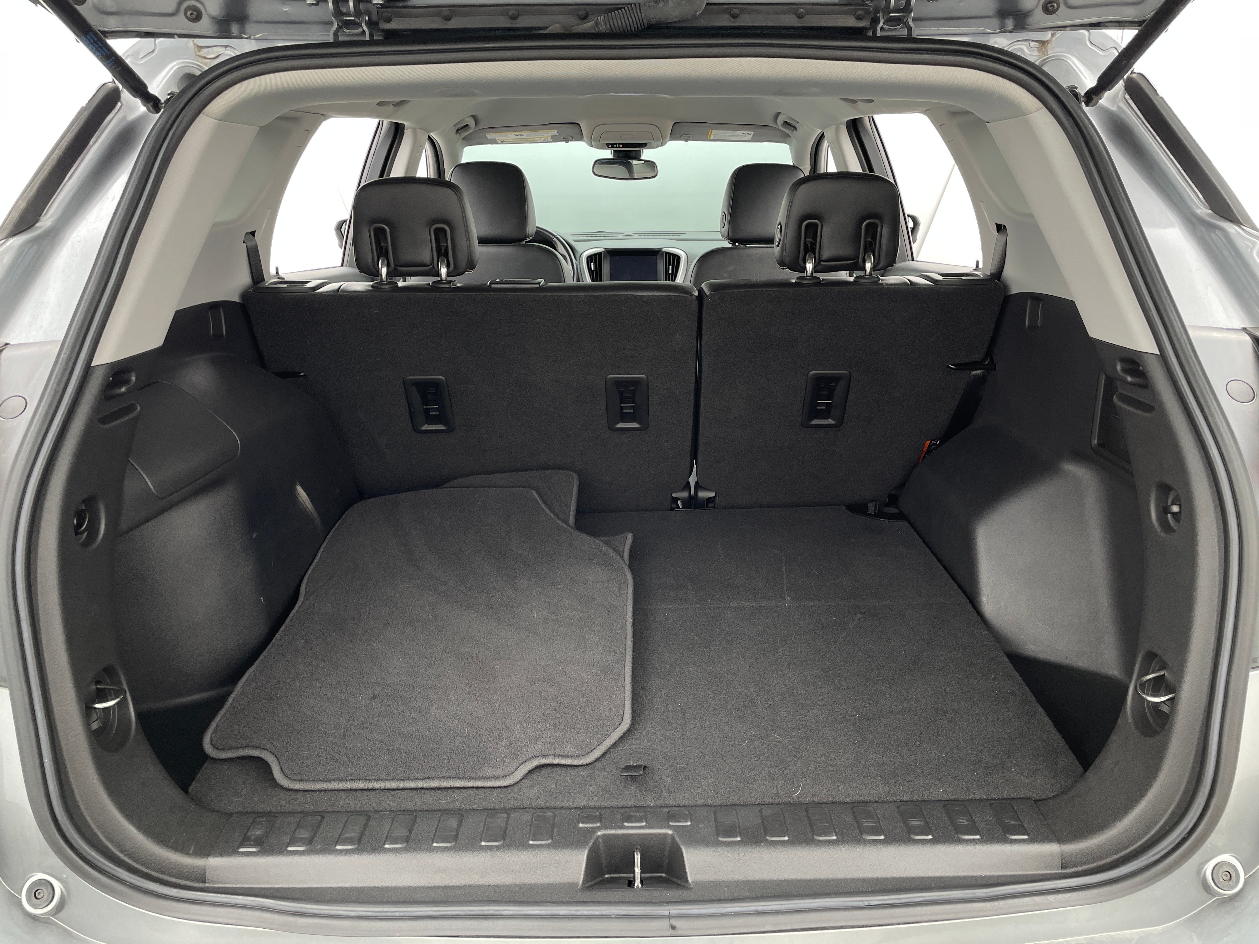 2020 GMC Terrain SLT 6