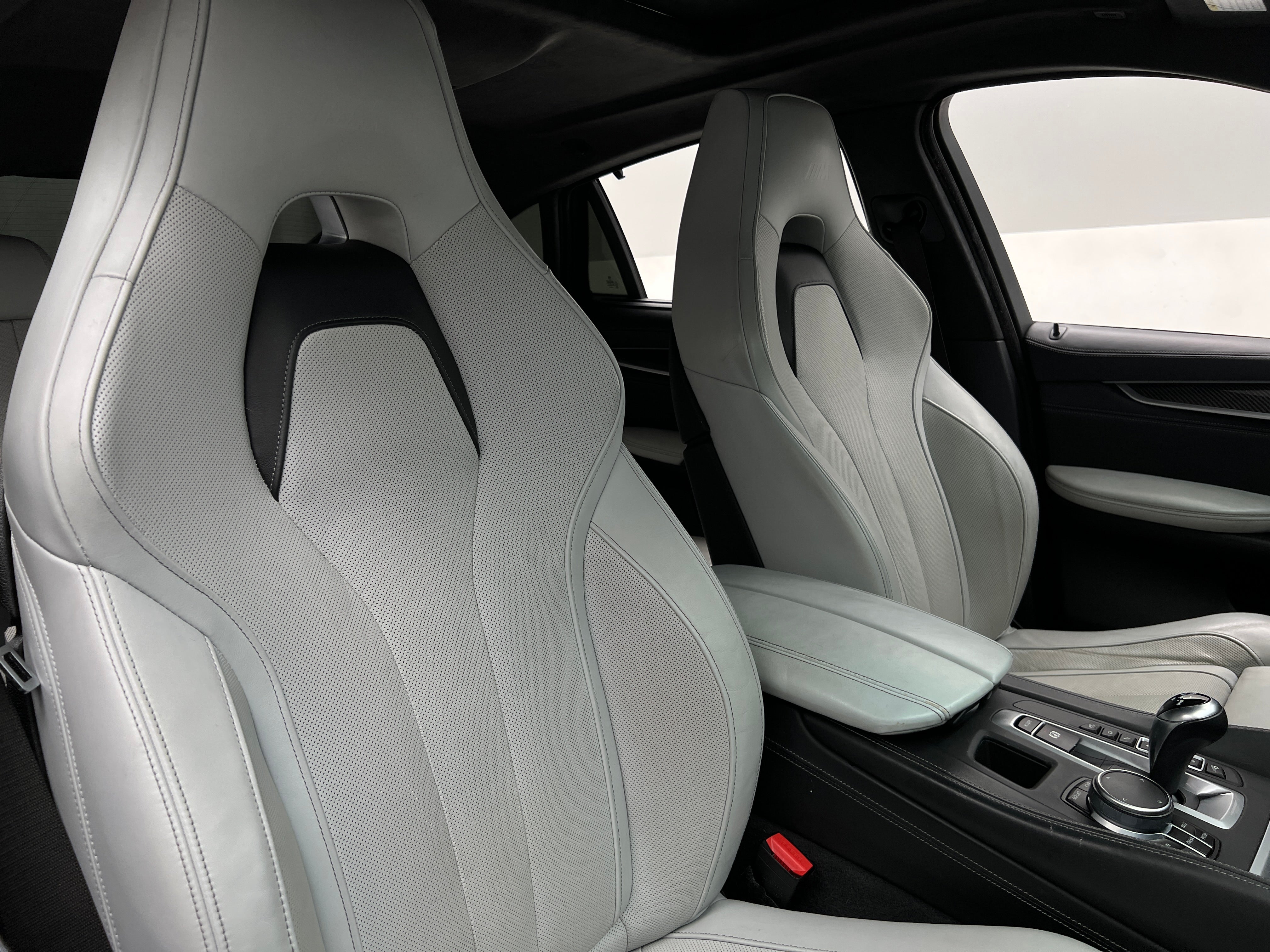 2018 BMW X6 M 2