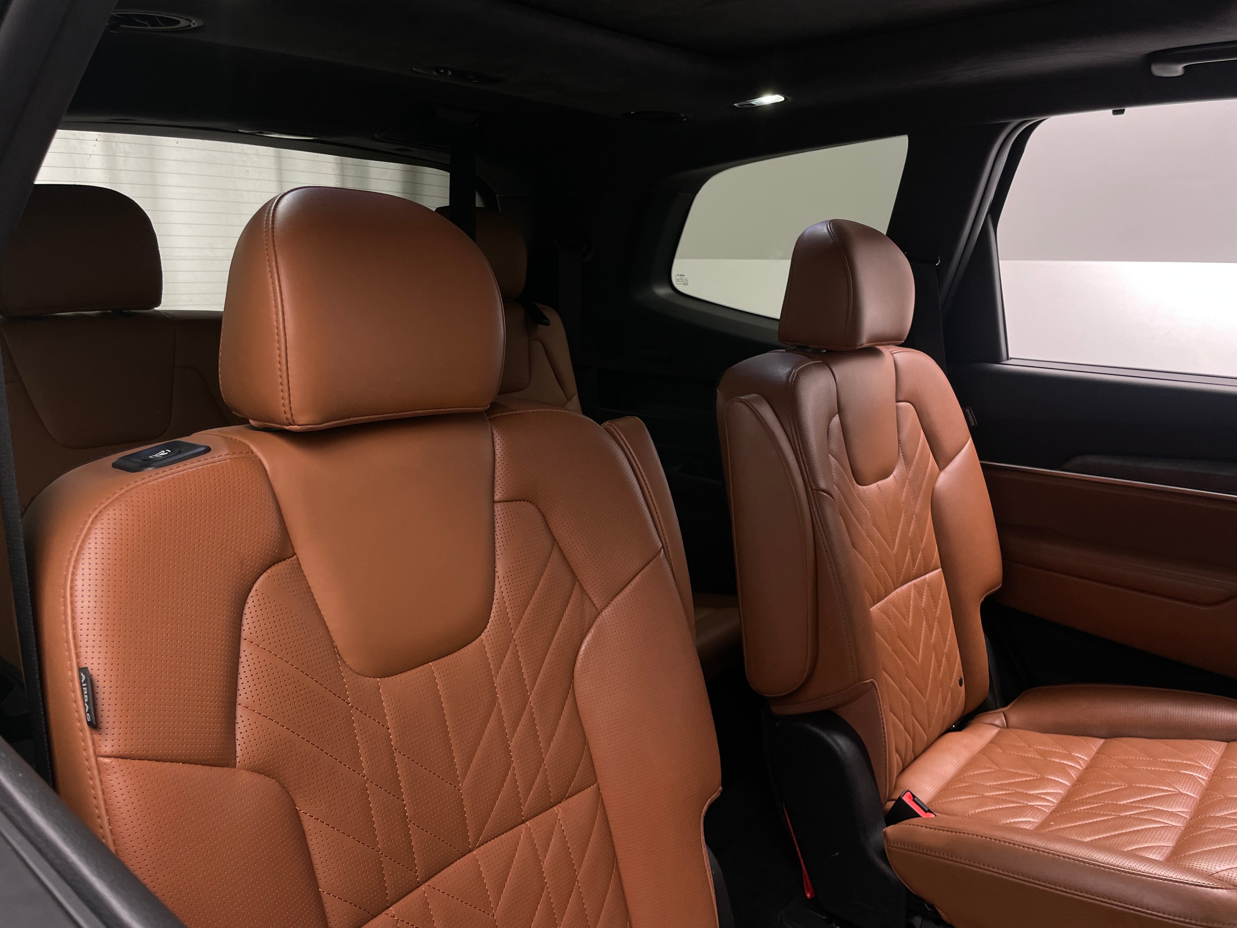 2024 Kia Telluride SX Prestige 5