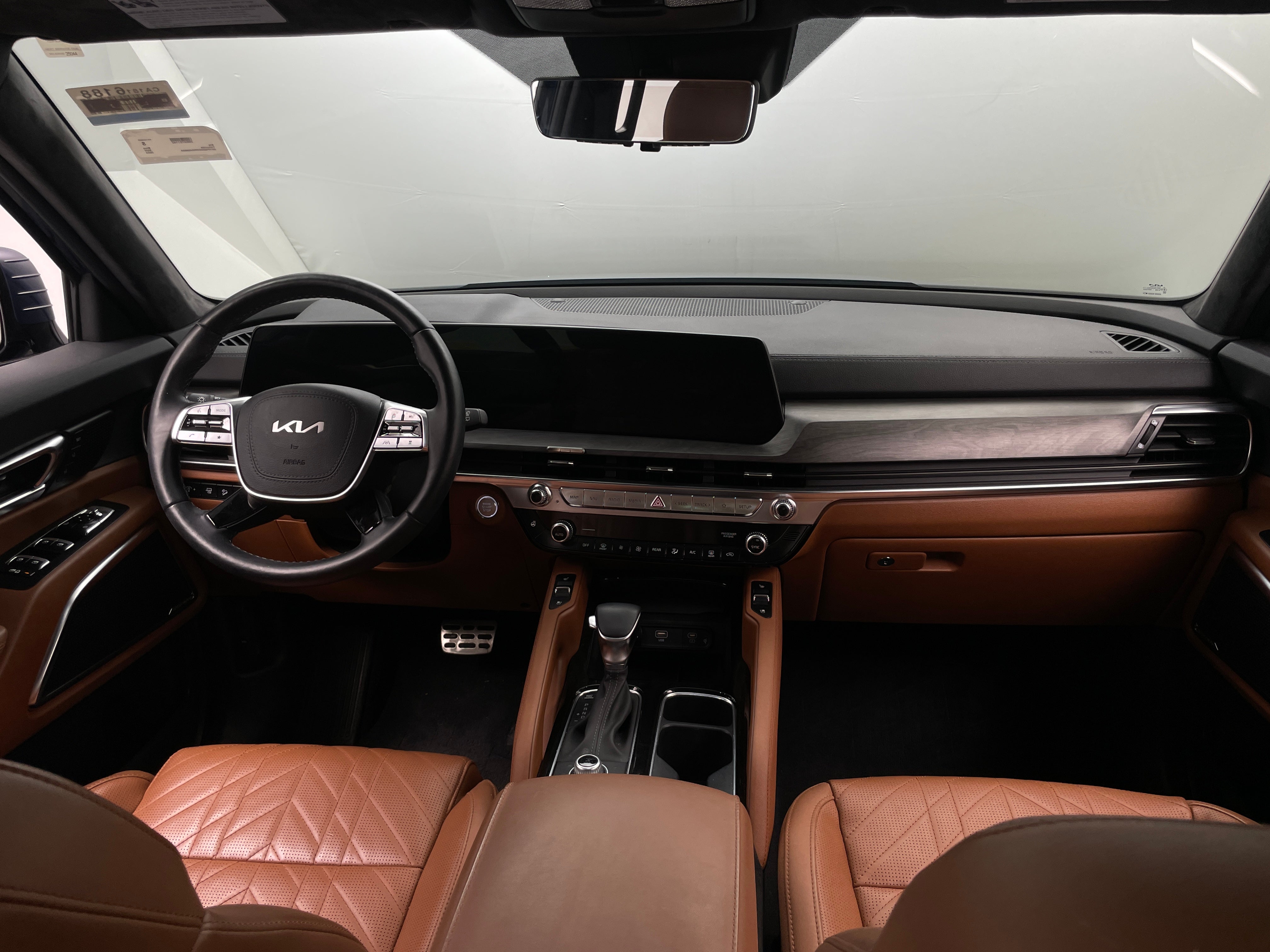 2024 Kia Telluride SX Prestige 2