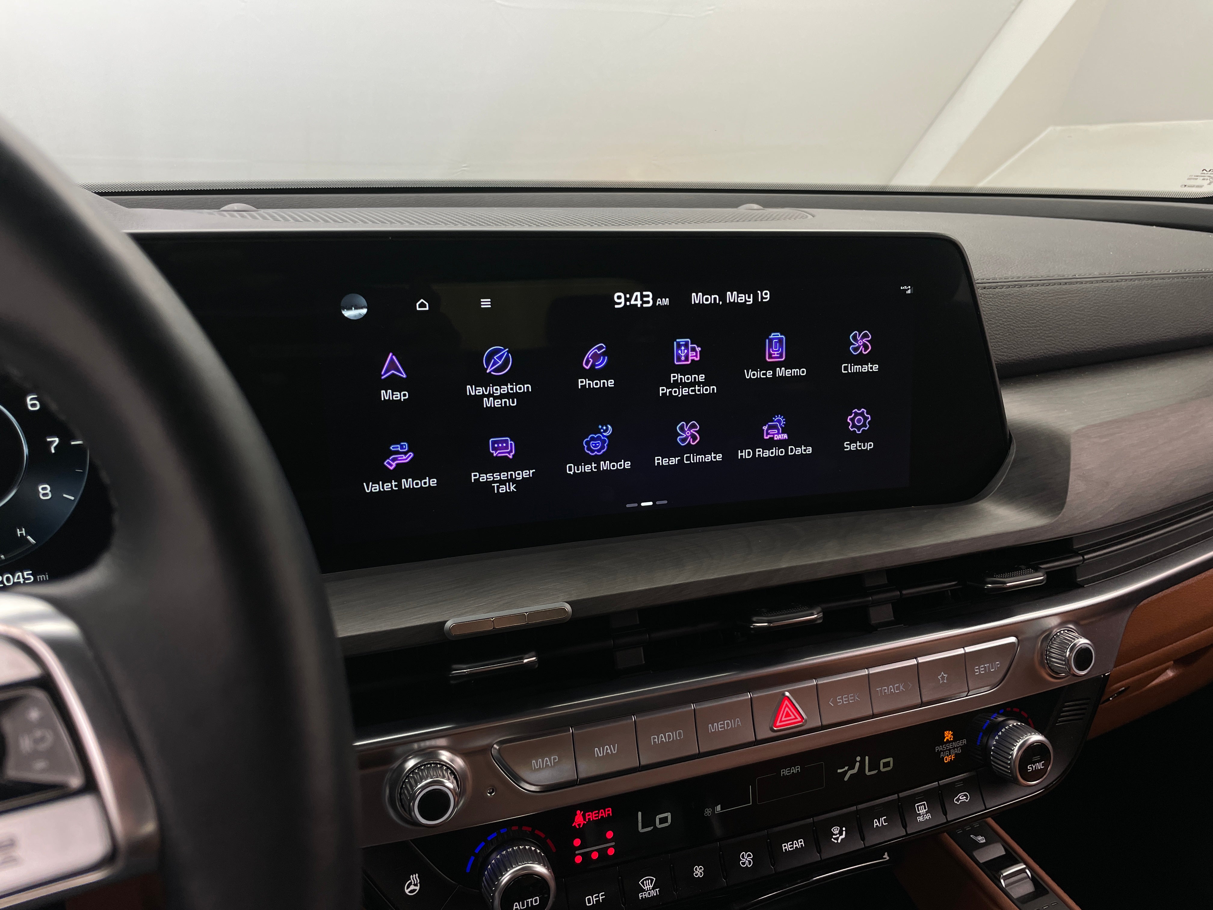 2024 Kia Telluride SX Prestige 3